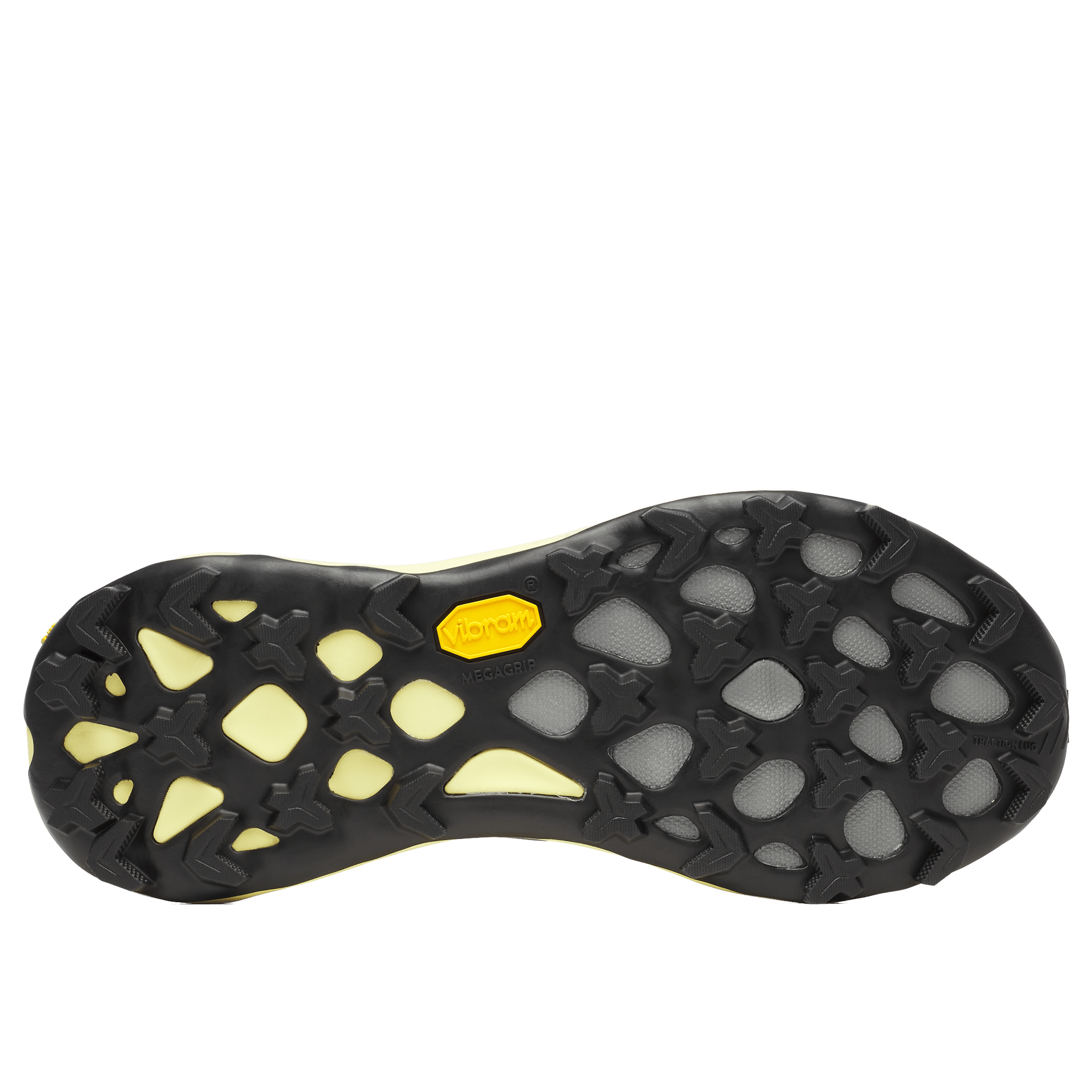 Womens Merrell Agility Peak 6 Trail Running Shoes