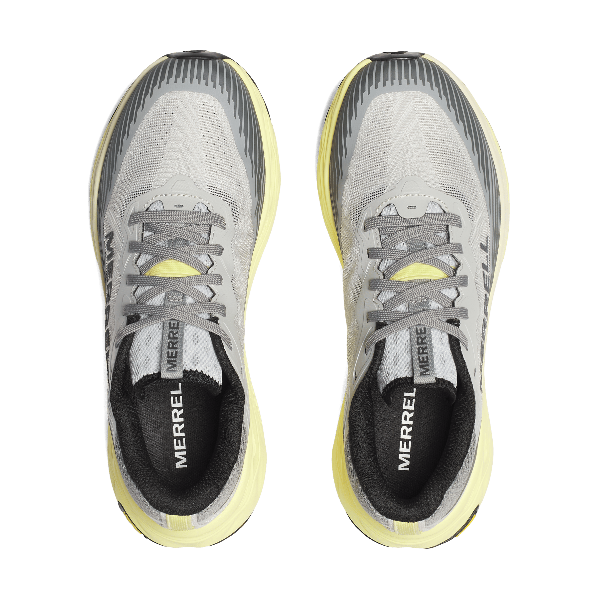 Womens Merrell Agility Peak 6 Trail Running Shoes