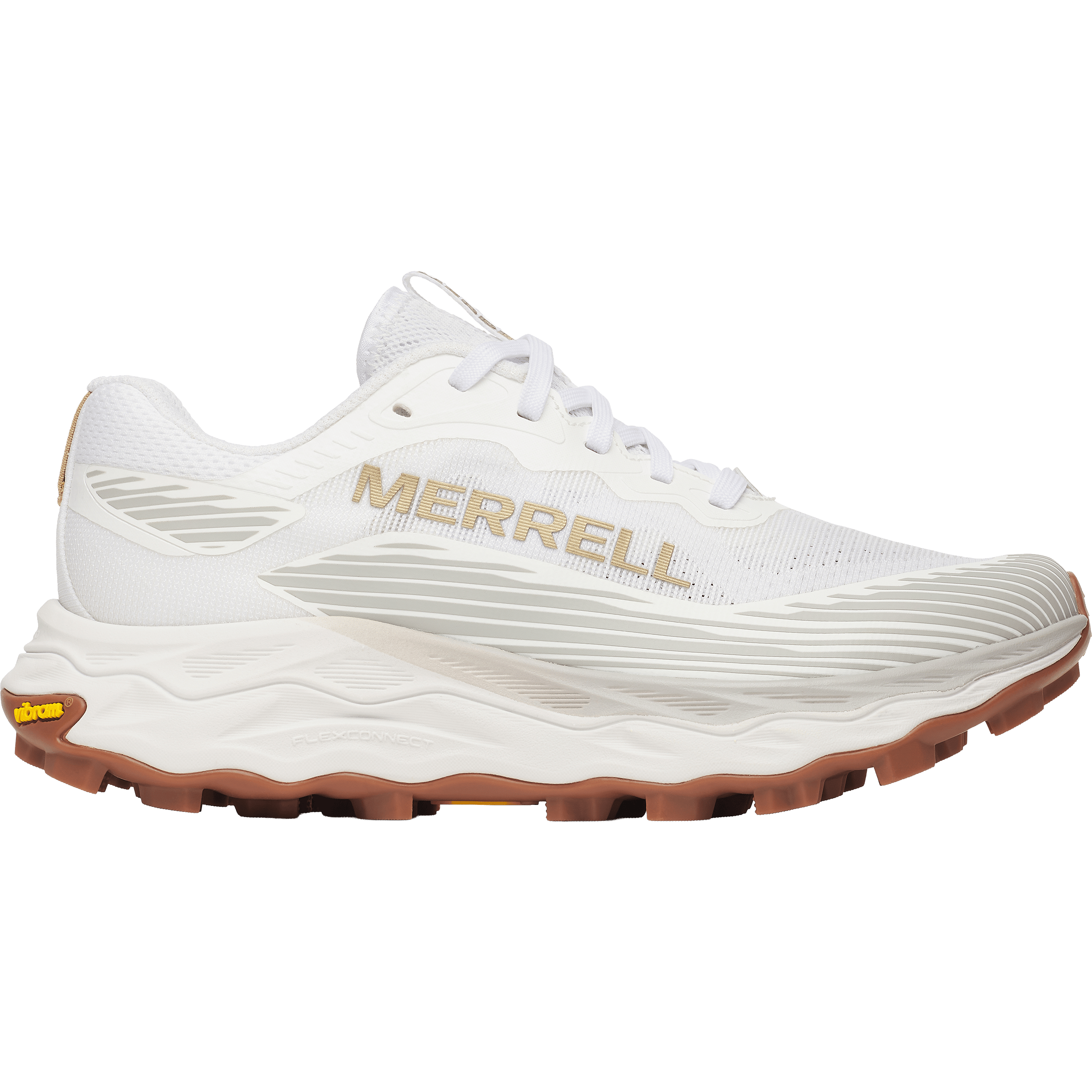 Womens Merrell Agility Peak 6 Trail Running Shoes