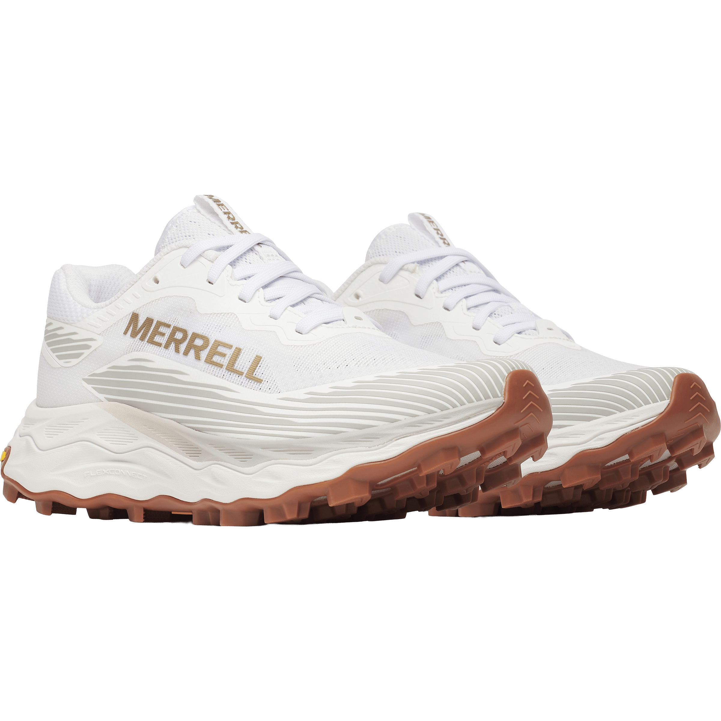 Womens Merrell Agility Peak 6 Trail Running Shoes
