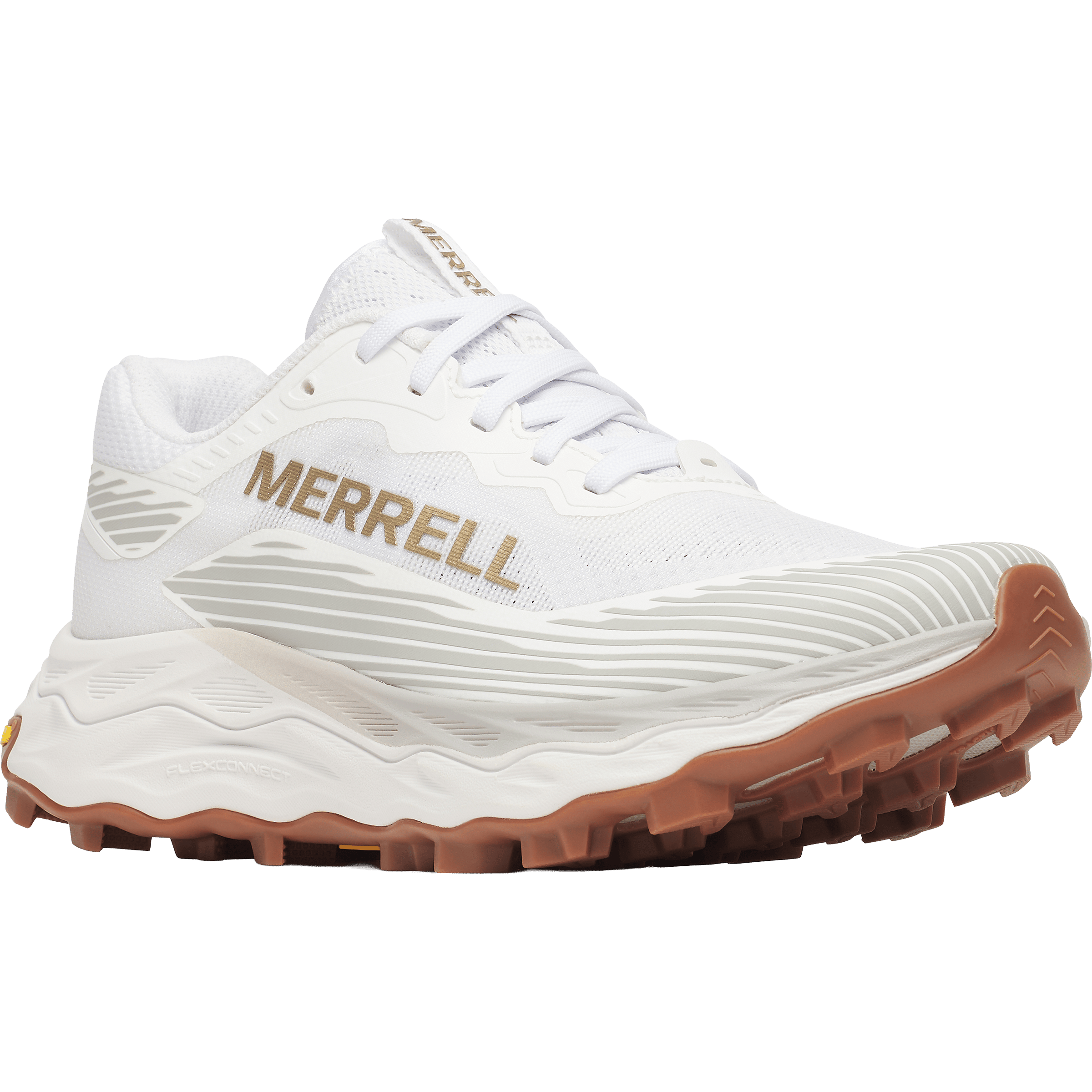 Womens Merrell Agility Peak 6 Trail Running Shoes