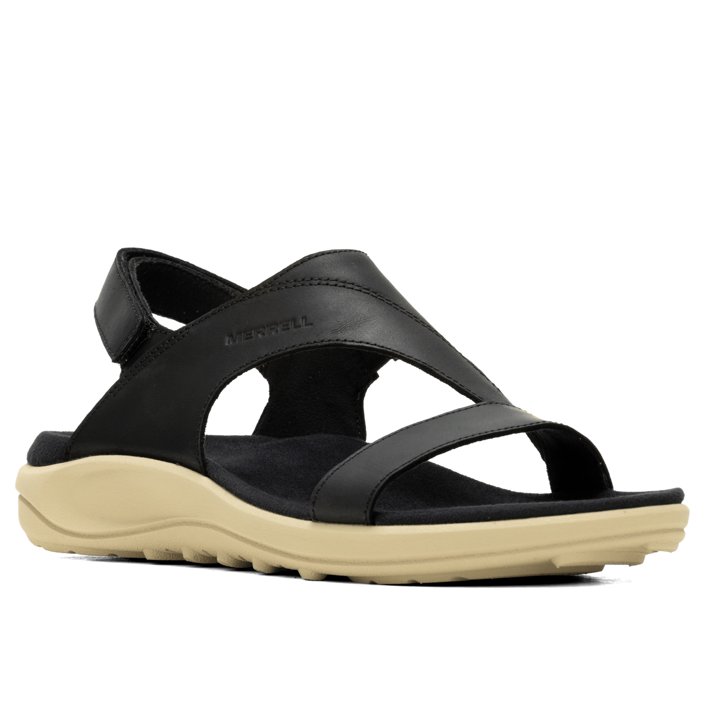 Womens Merrell District 4 Luxe Post
