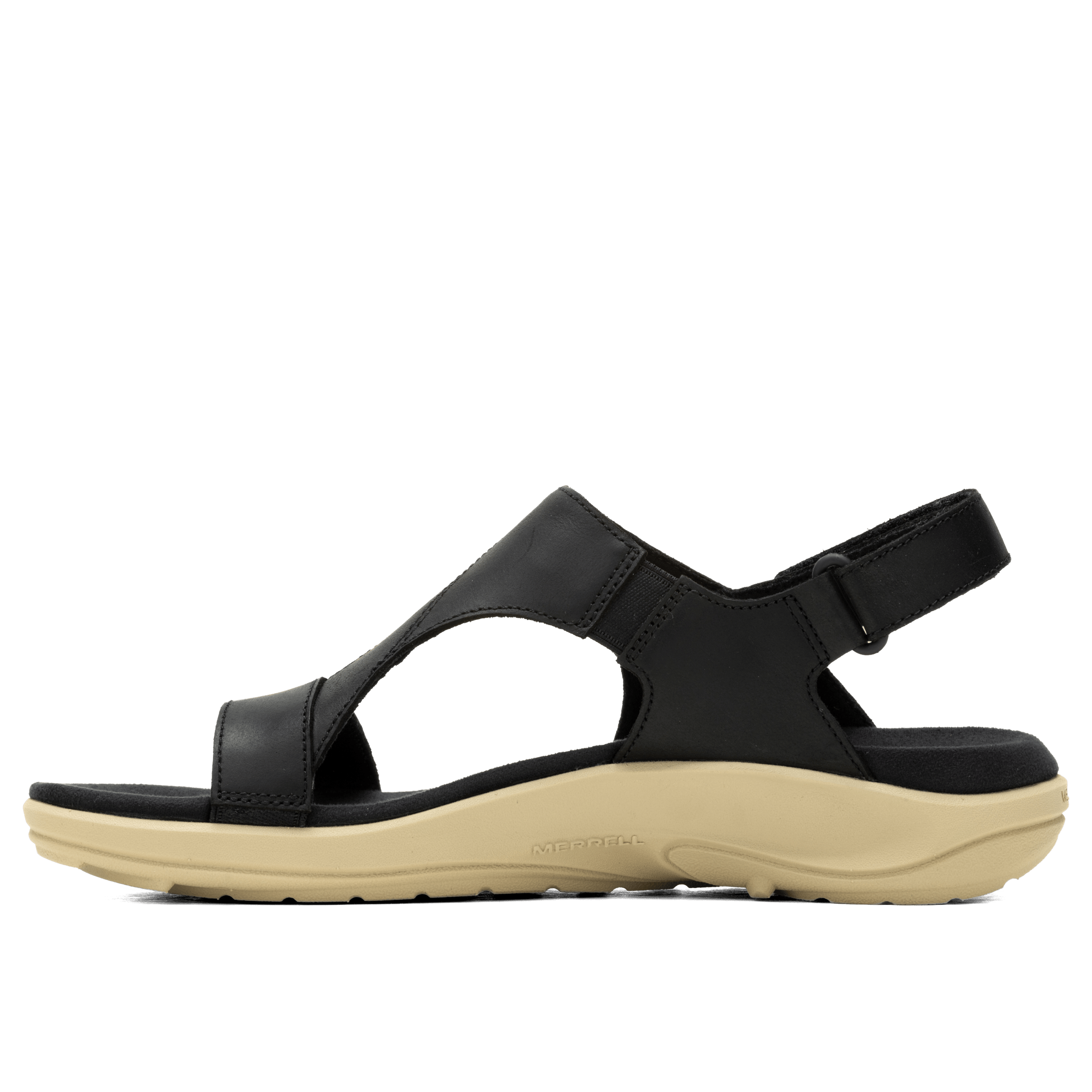 Womens Merrell District 4 Luxe Post