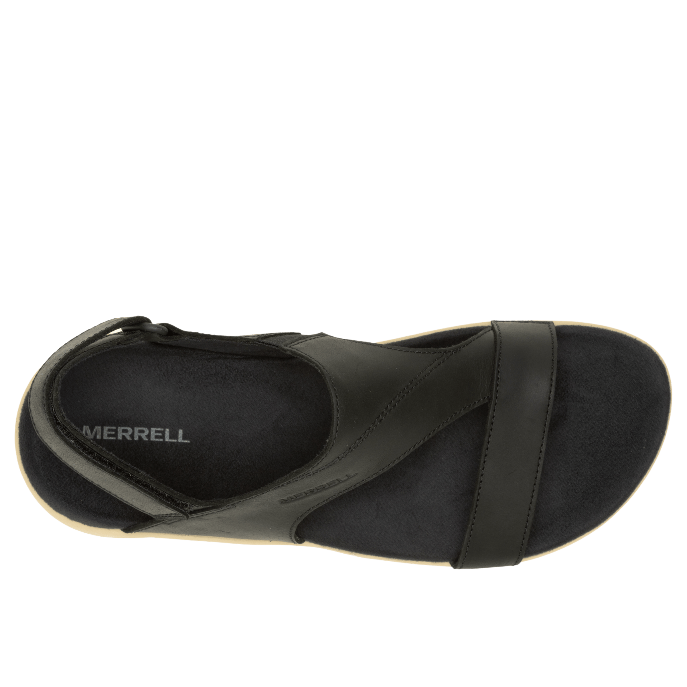 Womens Merrell District 4 Luxe Post
