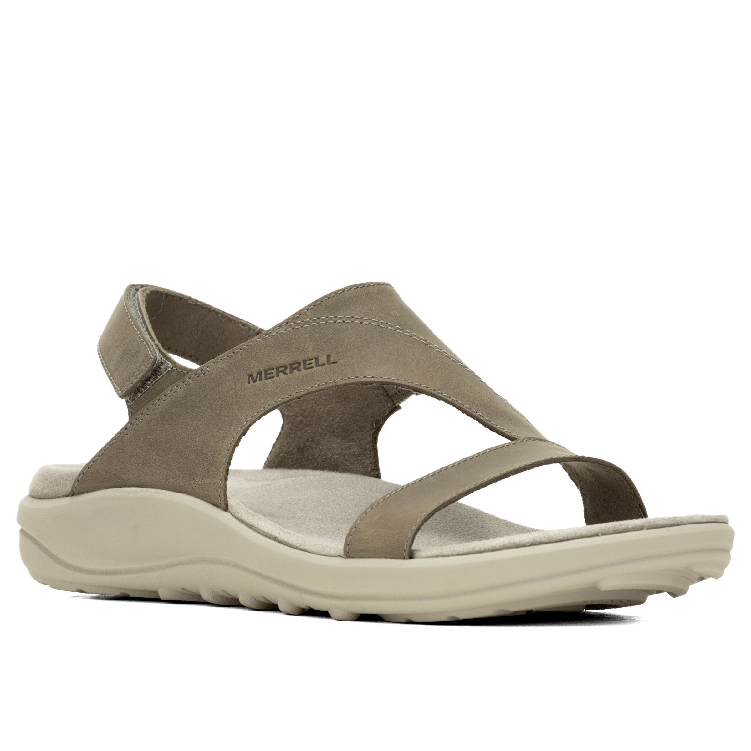Womens Merrell District 4 Luxe Post