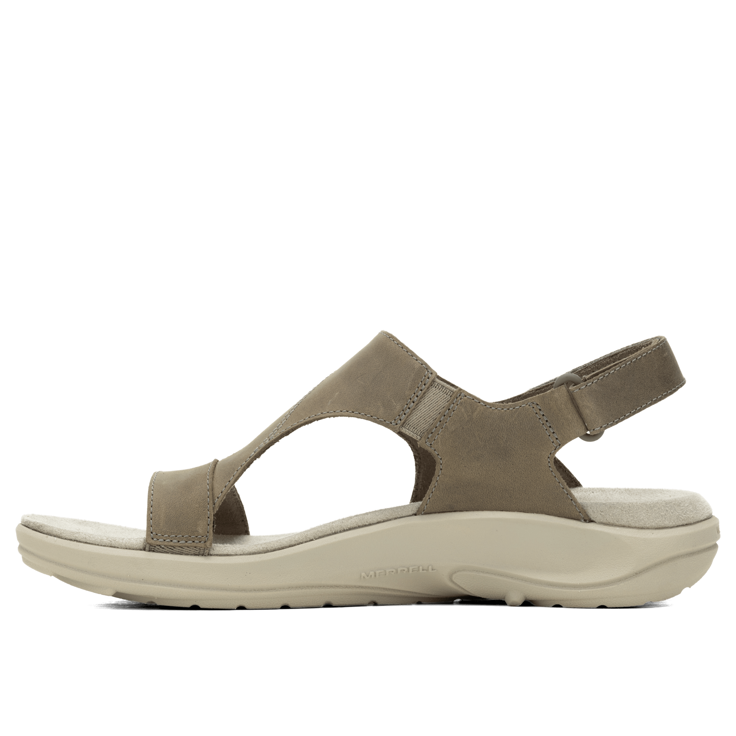 Womens Merrell District 4 Luxe Post