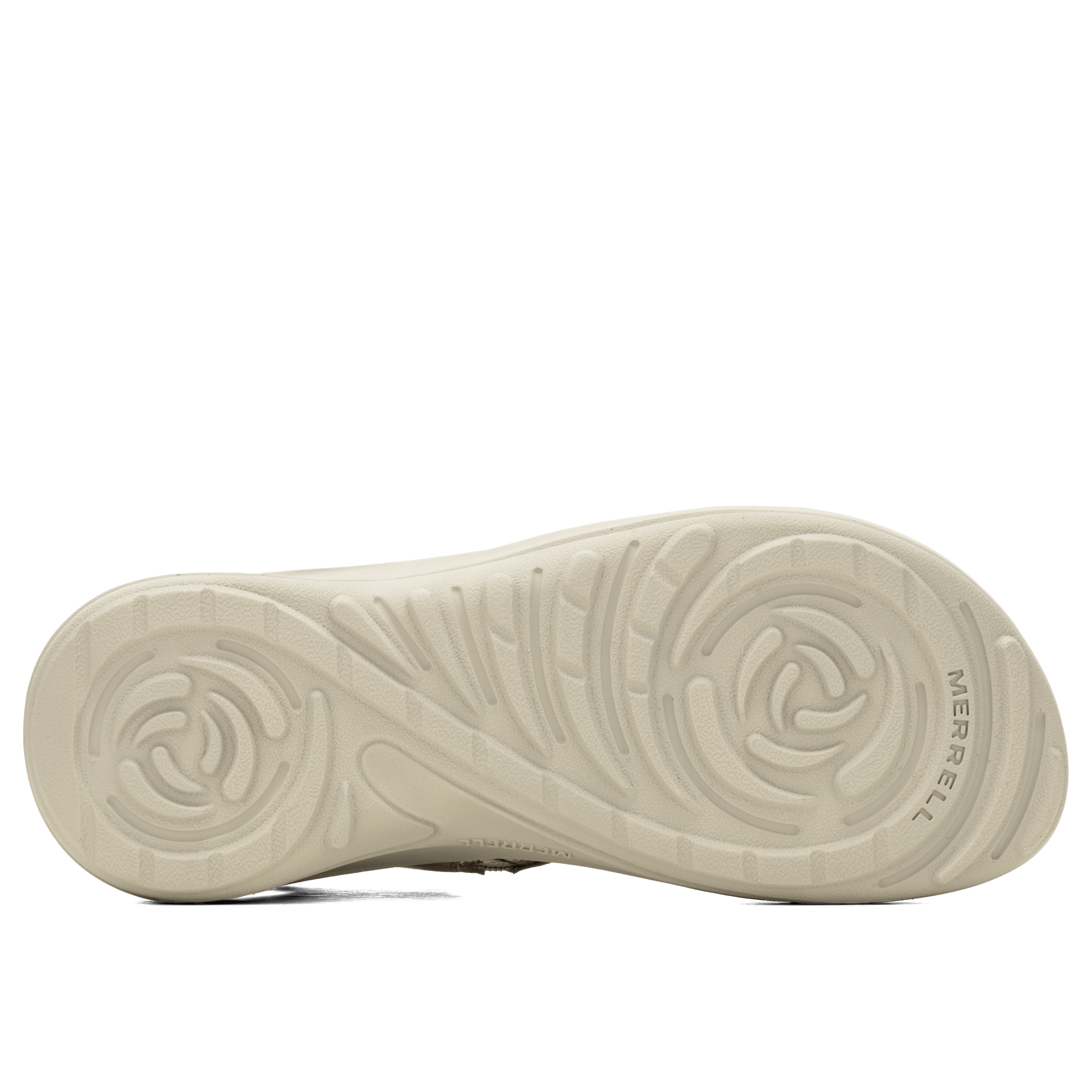 Womens Merrell District 4 Luxe Post
