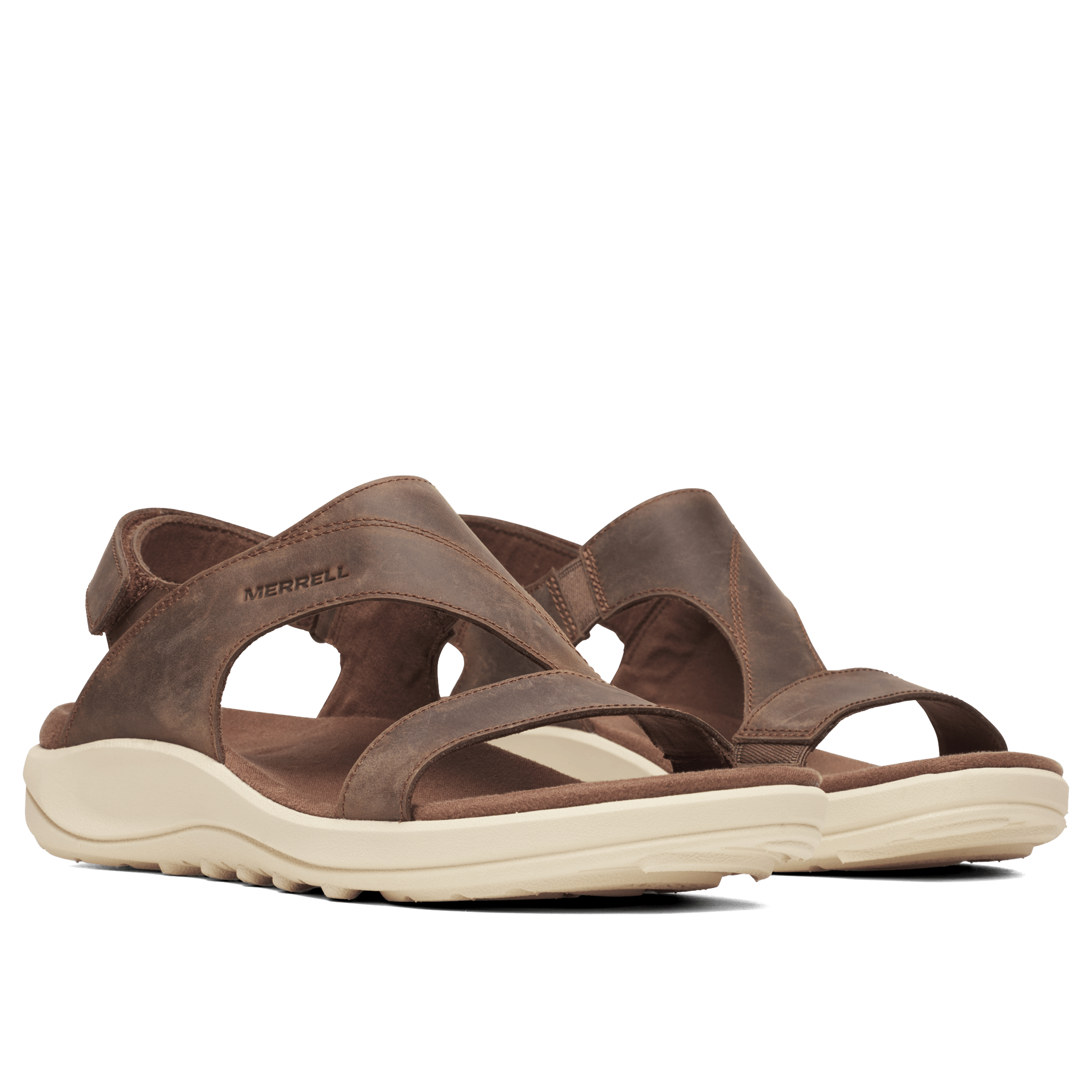 Womens Merrell District 4 Luxe Post