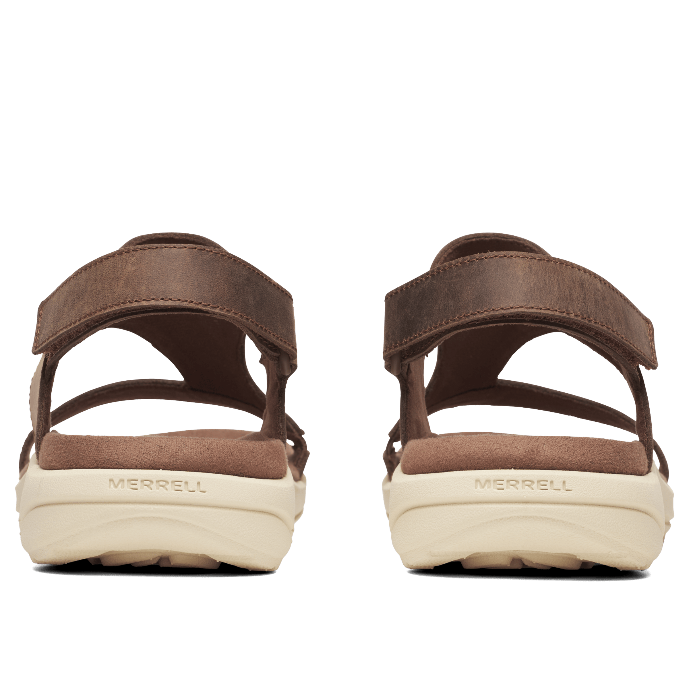 Womens Merrell District 4 Luxe Post