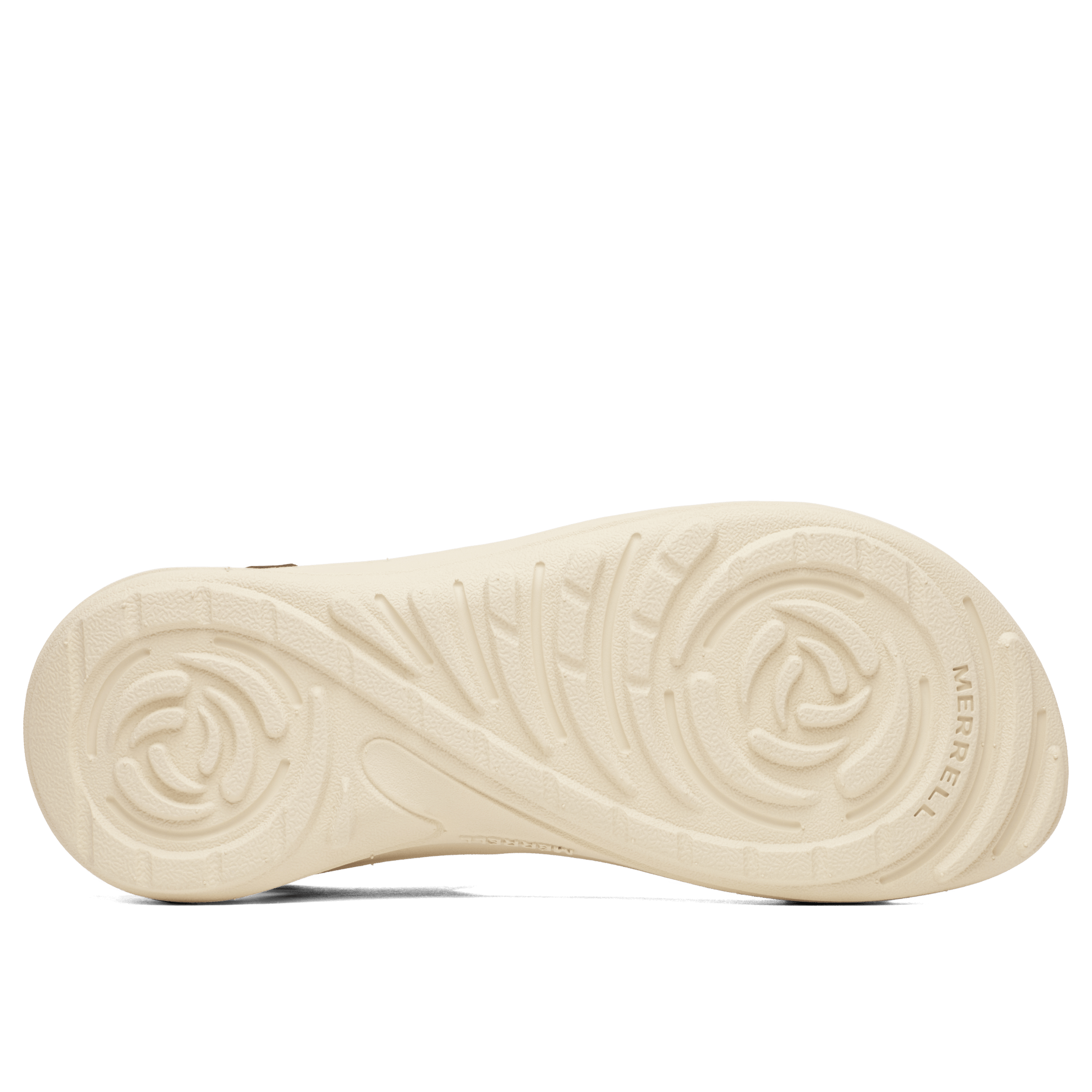 Womens Merrell District 4 Luxe Post
