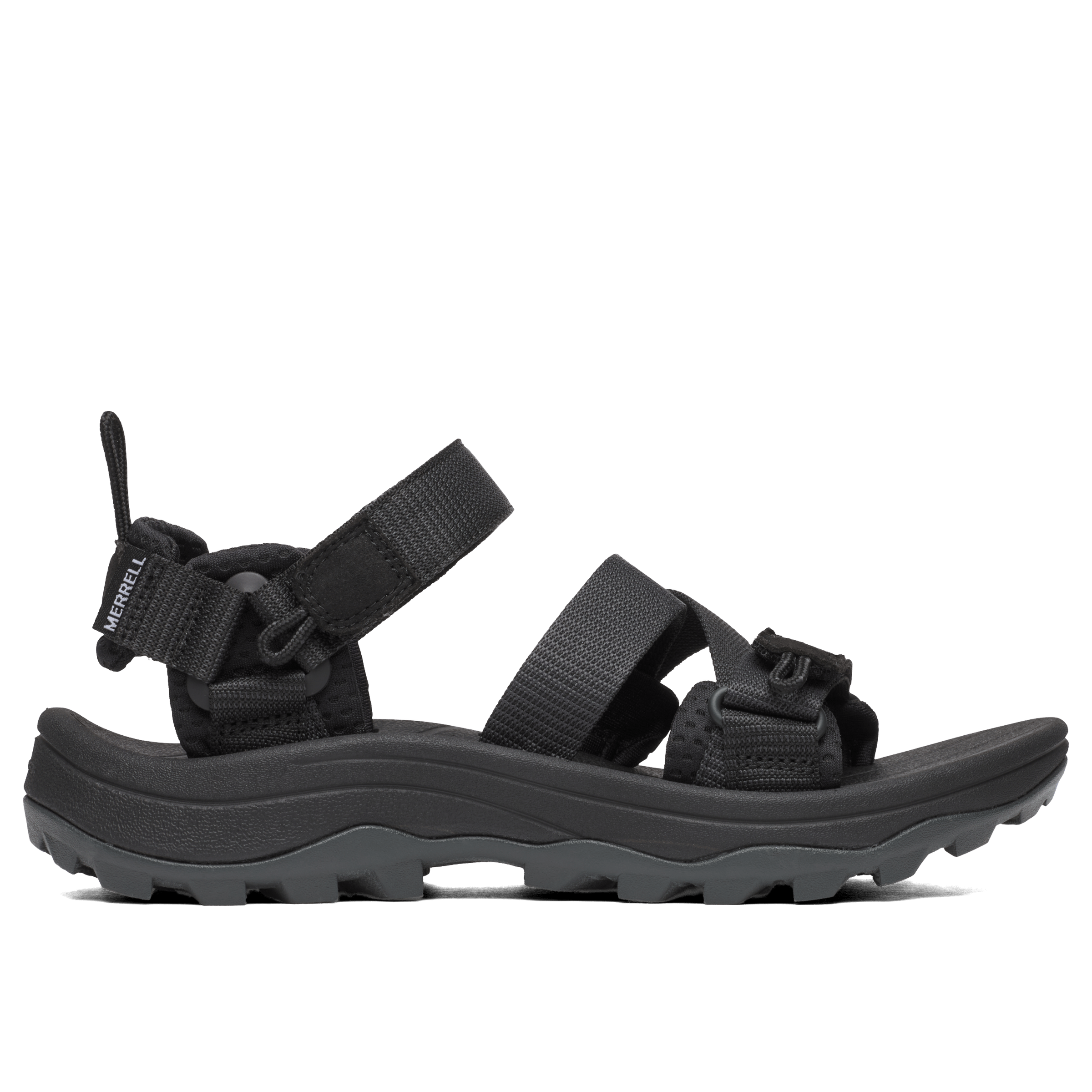 Womens Merrell Speed Fusion Sport RMX Sandals