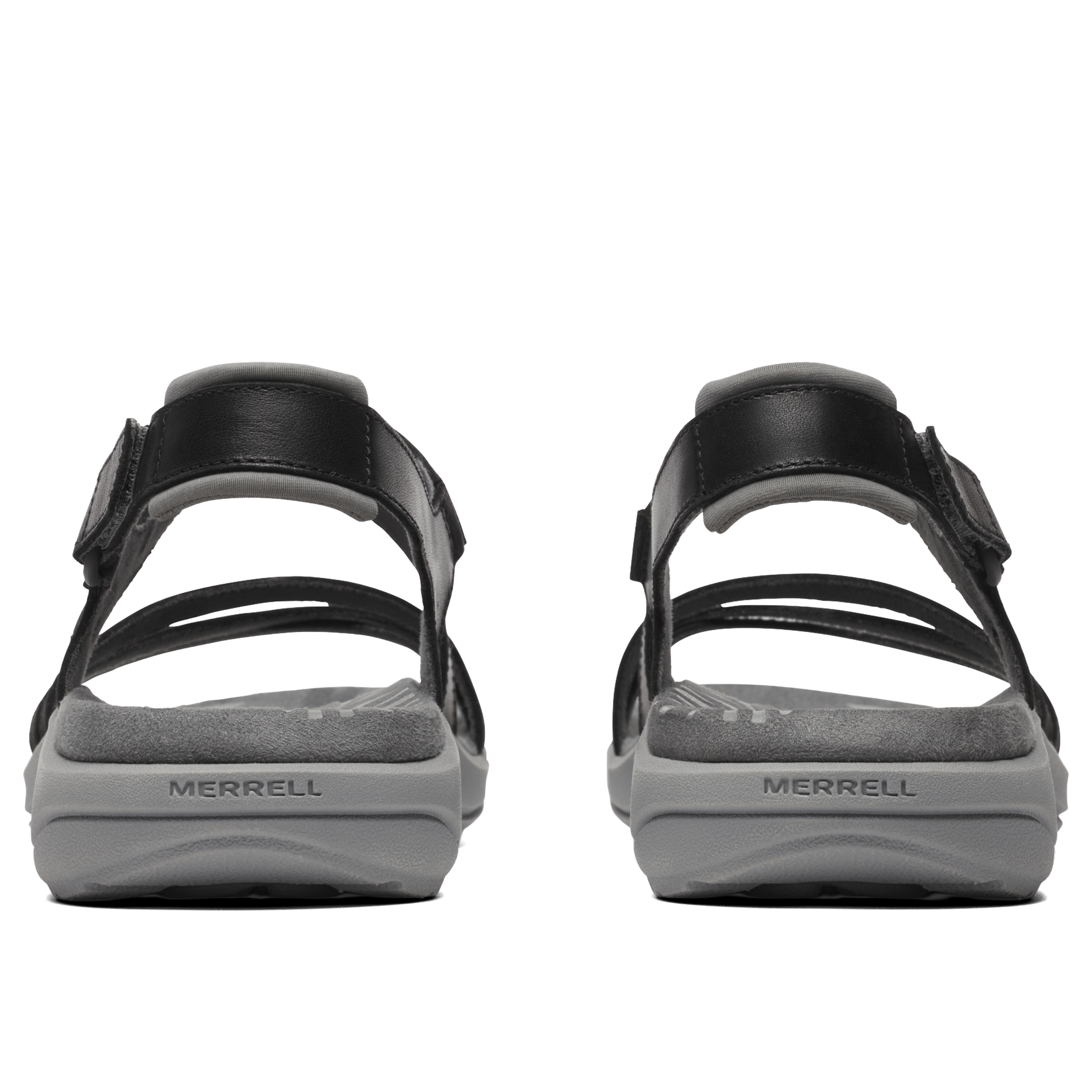 Womens Merrell Harbor Backstrap Sandals