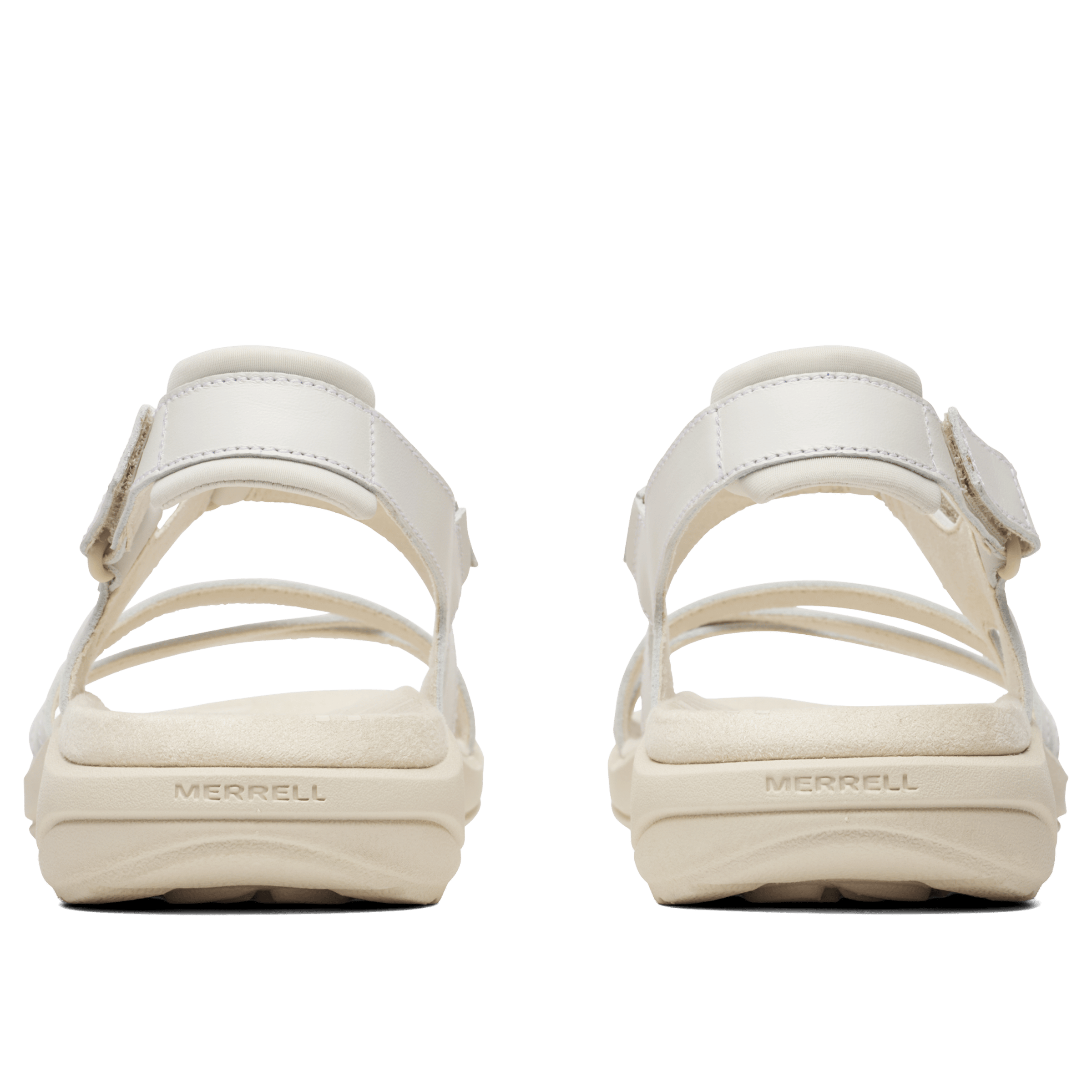 Womens Merrell Harbor Backstrap Sandals