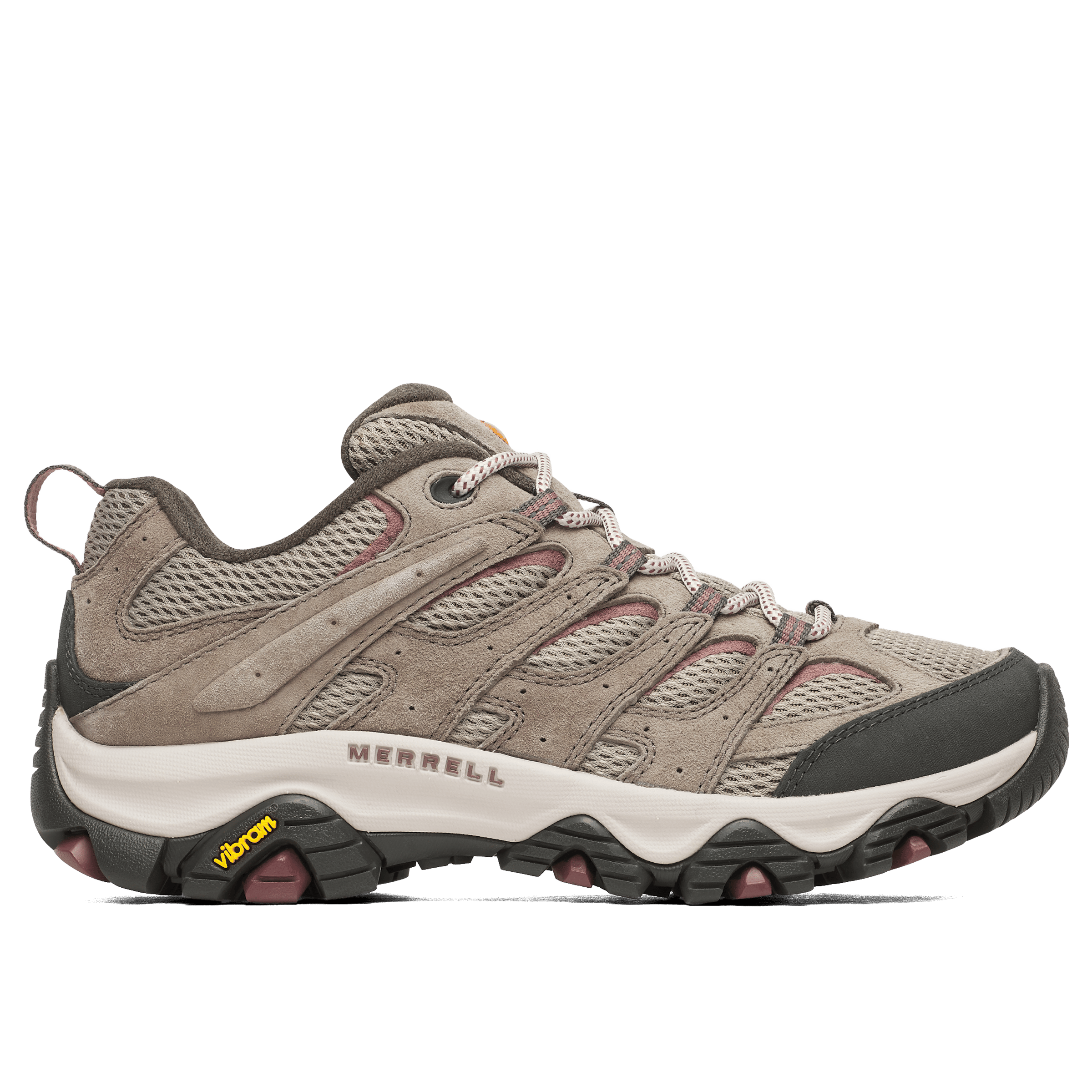 Womens Merrell Moab 3 Hiking Shoes
