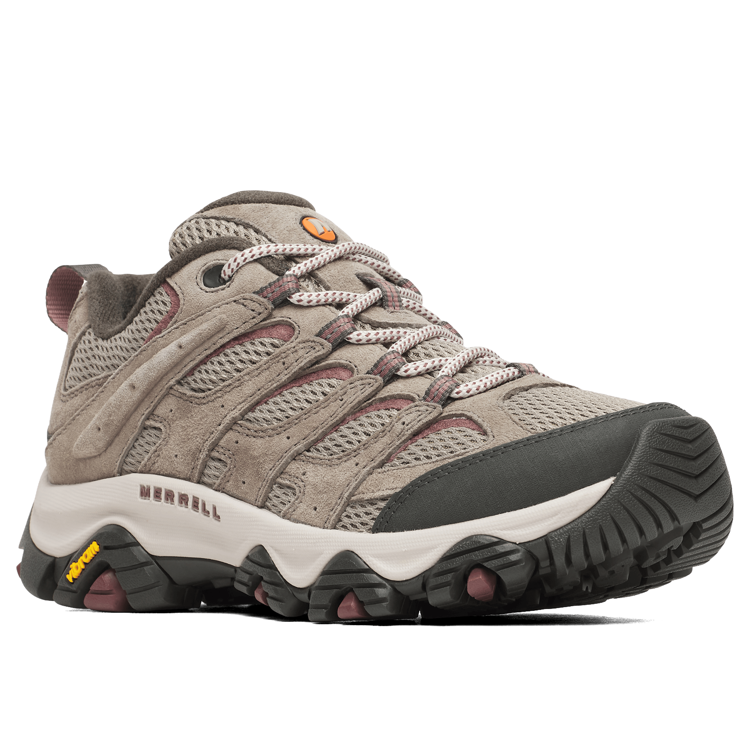 Womens Merrell Moab 3 Hiking Shoes
