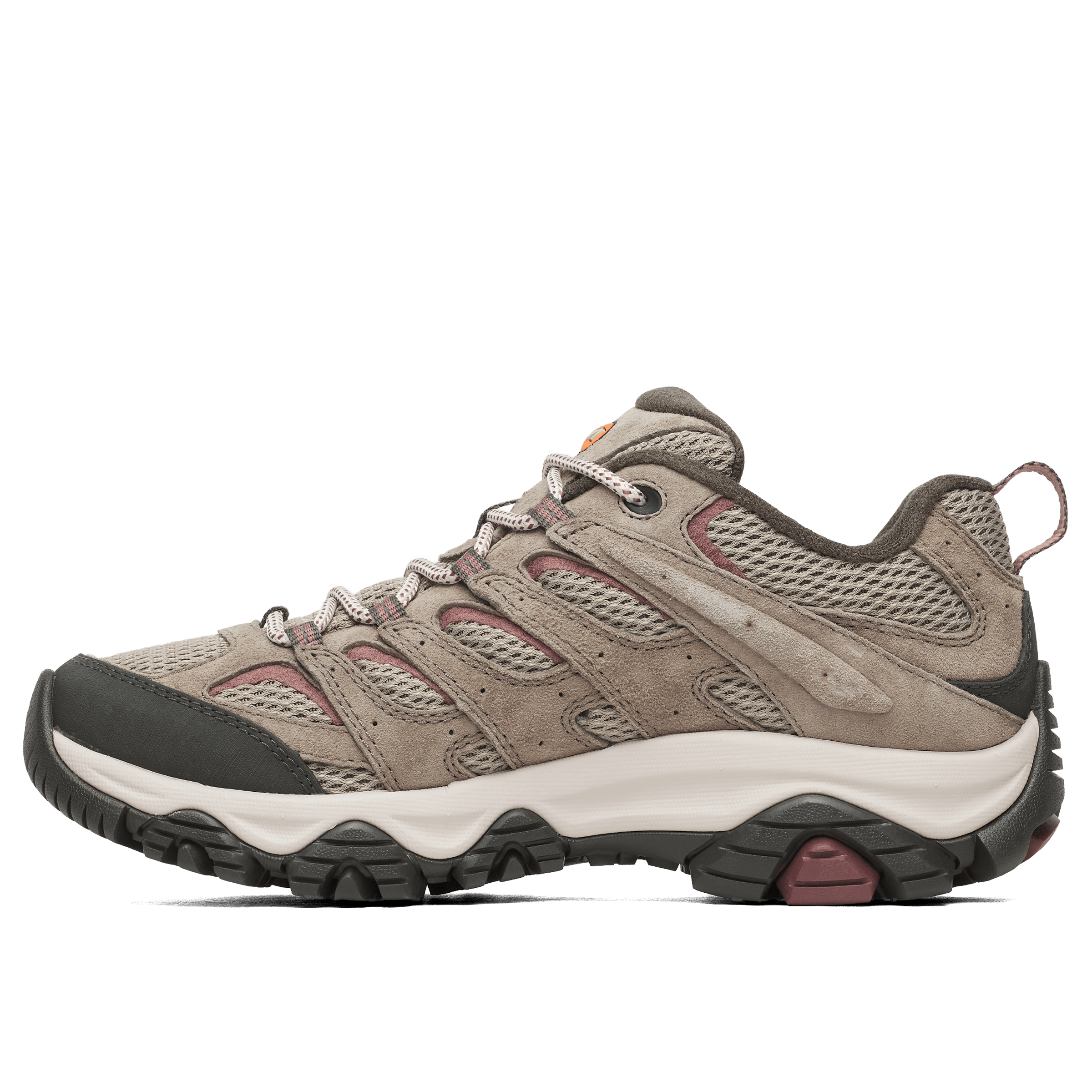 Womens Merrell Moab 3 Hiking Shoes