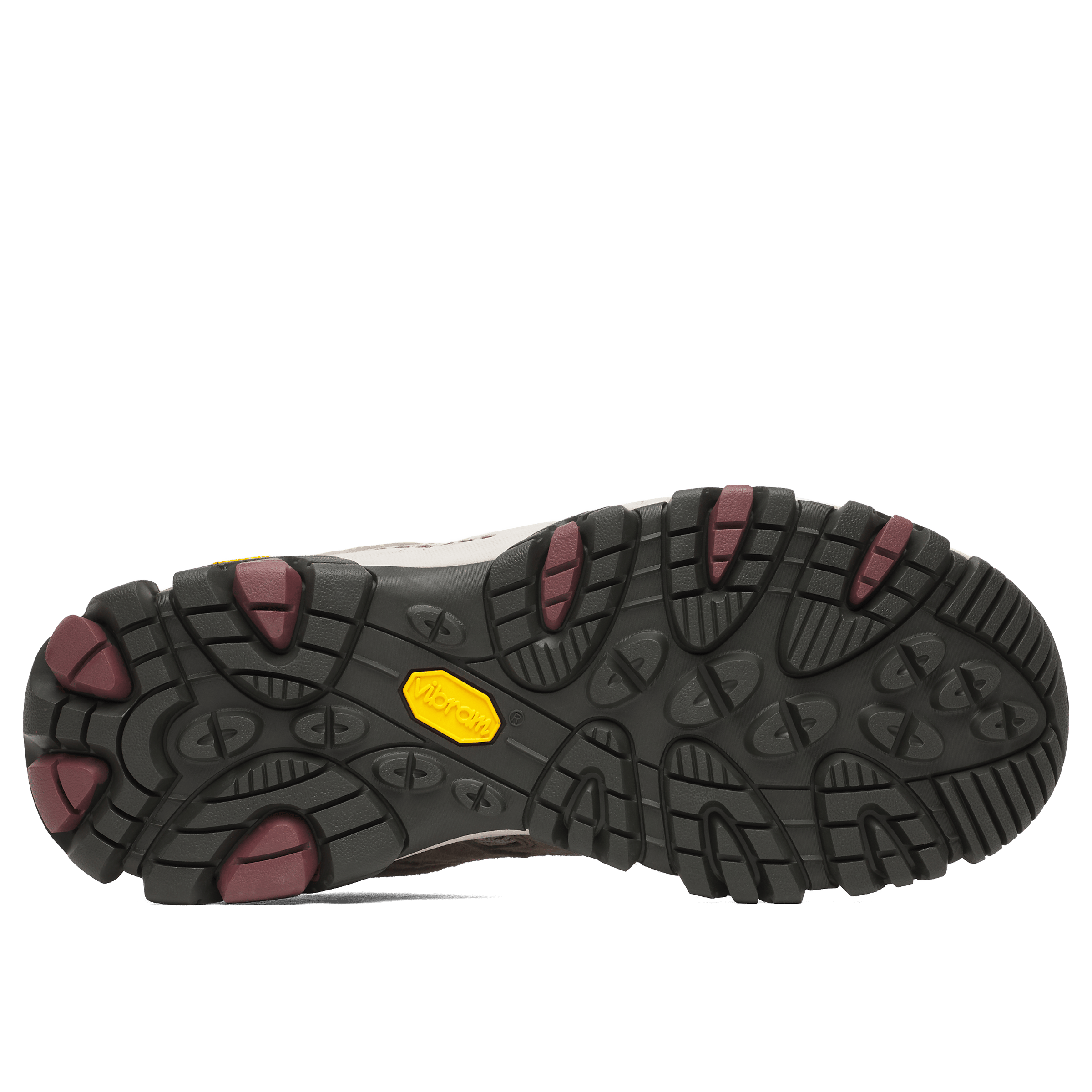 Womens Merrell Moab 3 Hiking Shoes