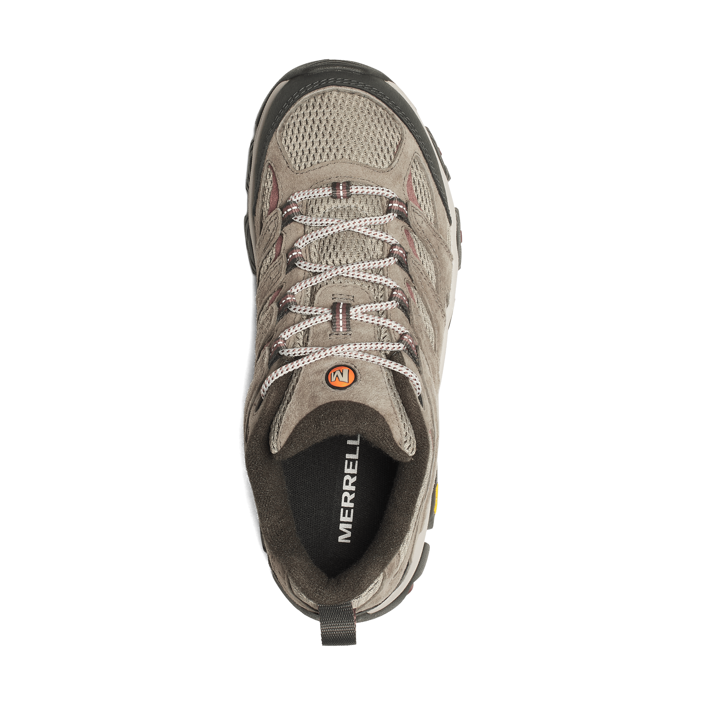 Womens Merrell Moab 3 Hiking Shoes