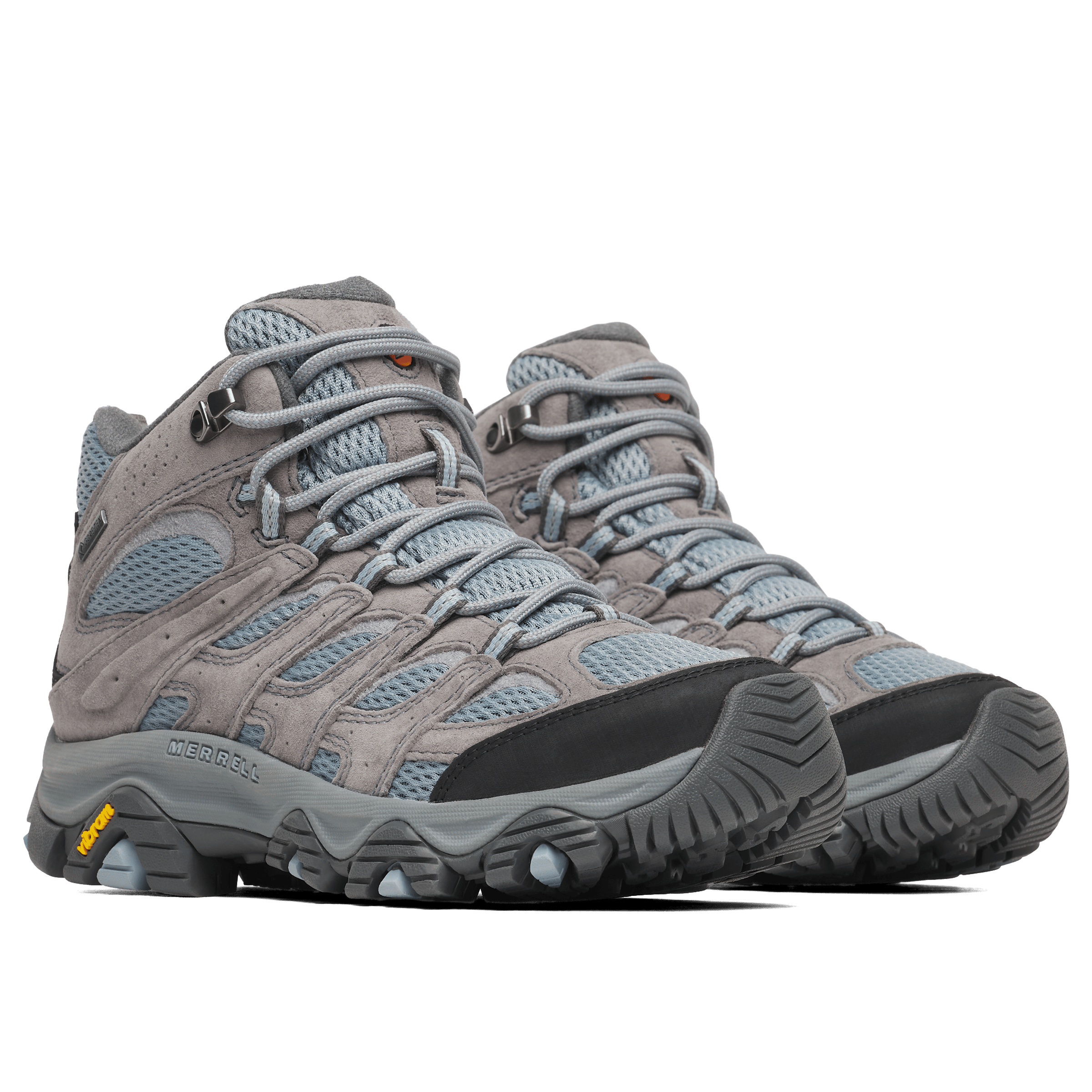 Womens Merrell Moab 3 Mid (Gore-Tex) Hiking Boots