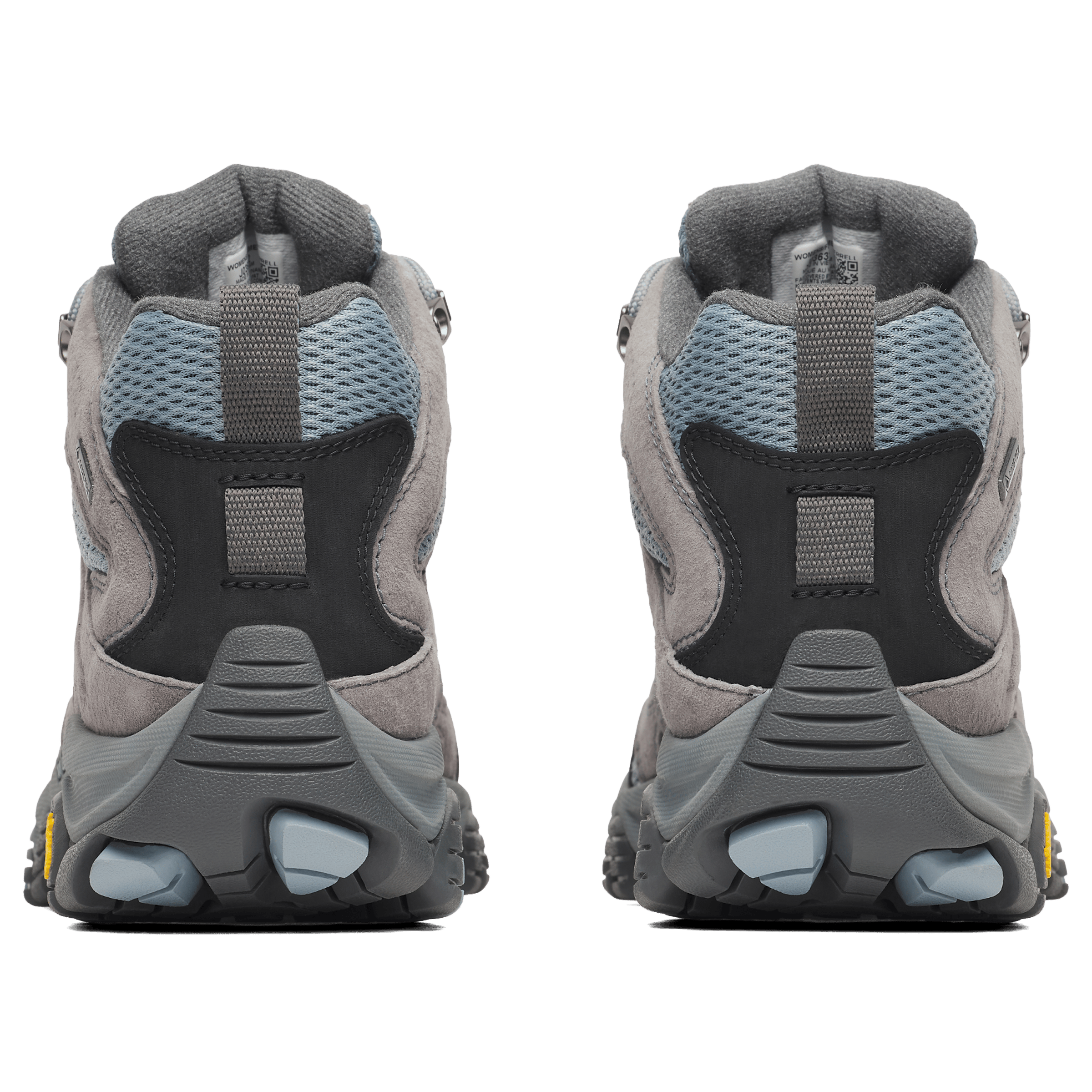 Womens Merrell Moab 3 Mid (Gore-Tex) Hiking Boots