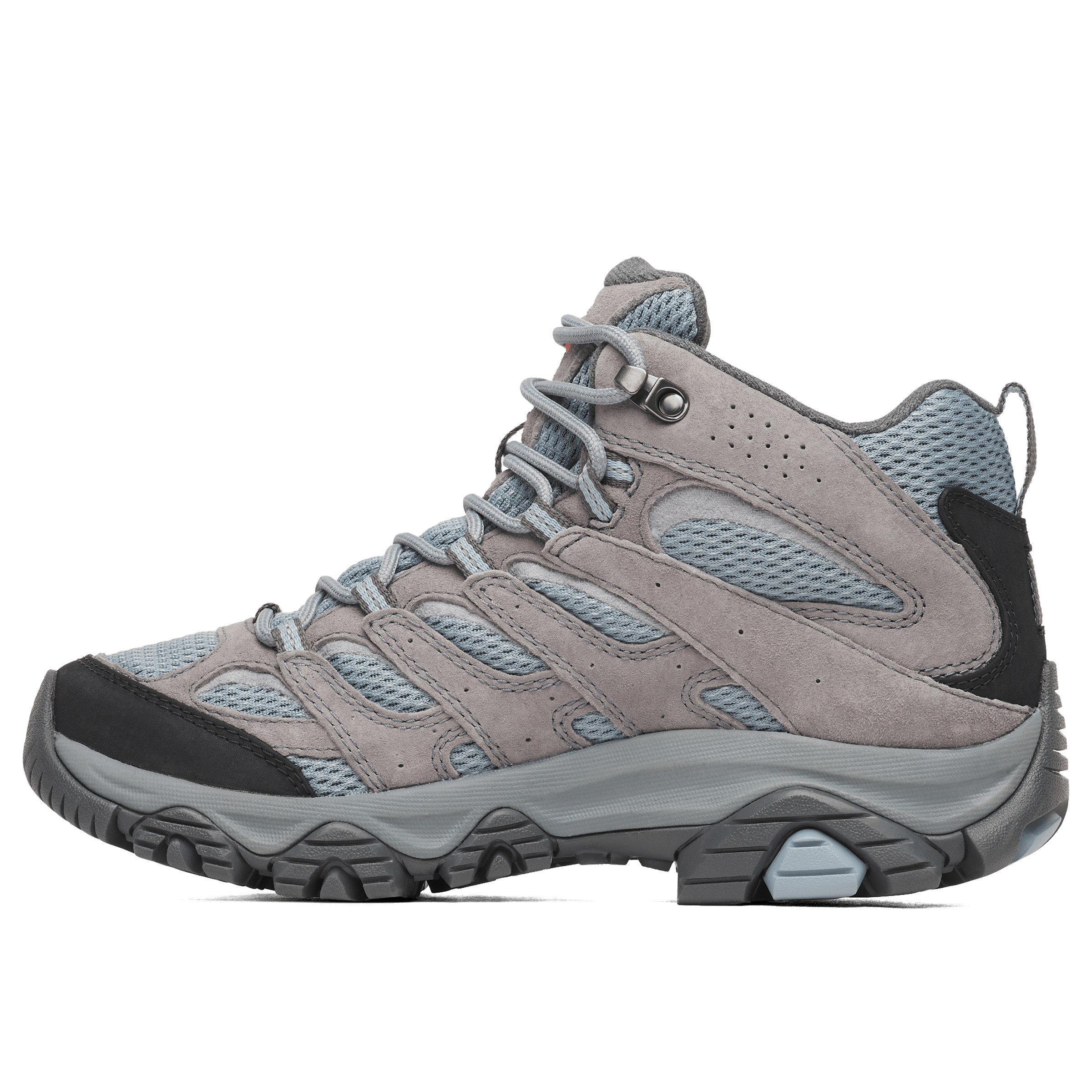 Womens Merrell Moab 3 Mid (Gore-Tex) Hiking Boots