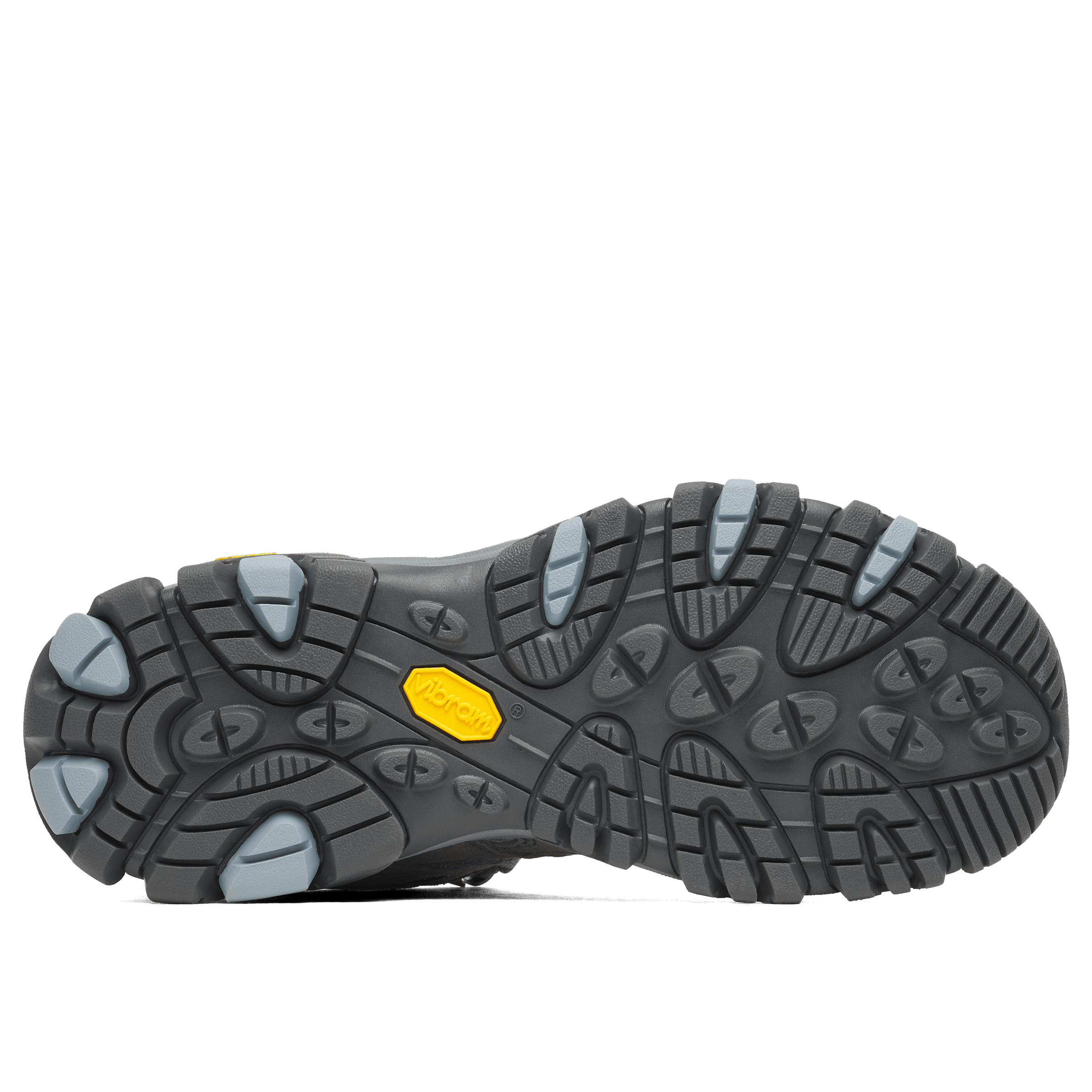Womens Merrell Moab 3 Mid (Gore-Tex) Hiking Boots