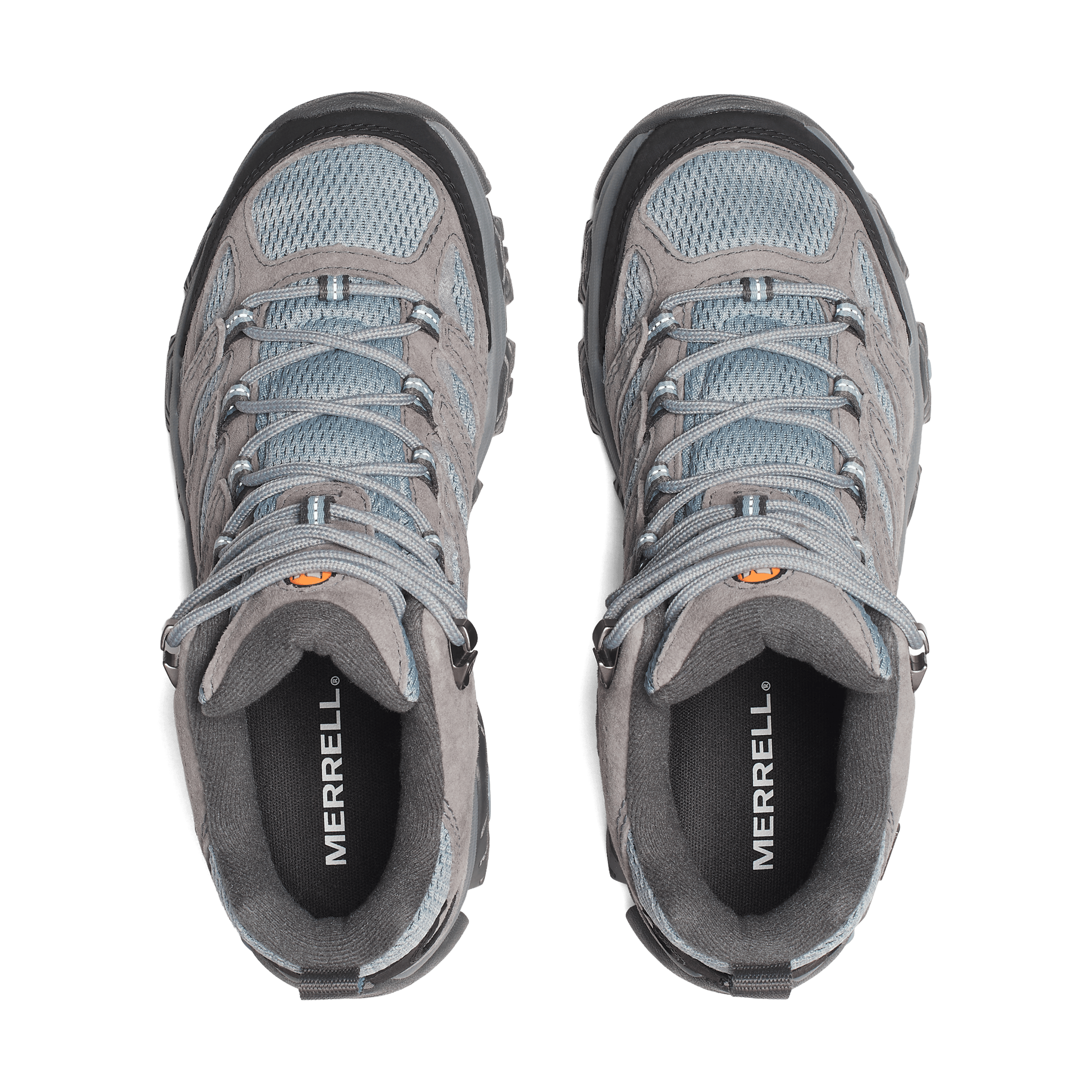 Womens Merrell Moab 3 Mid (Gore-Tex) Hiking Boots