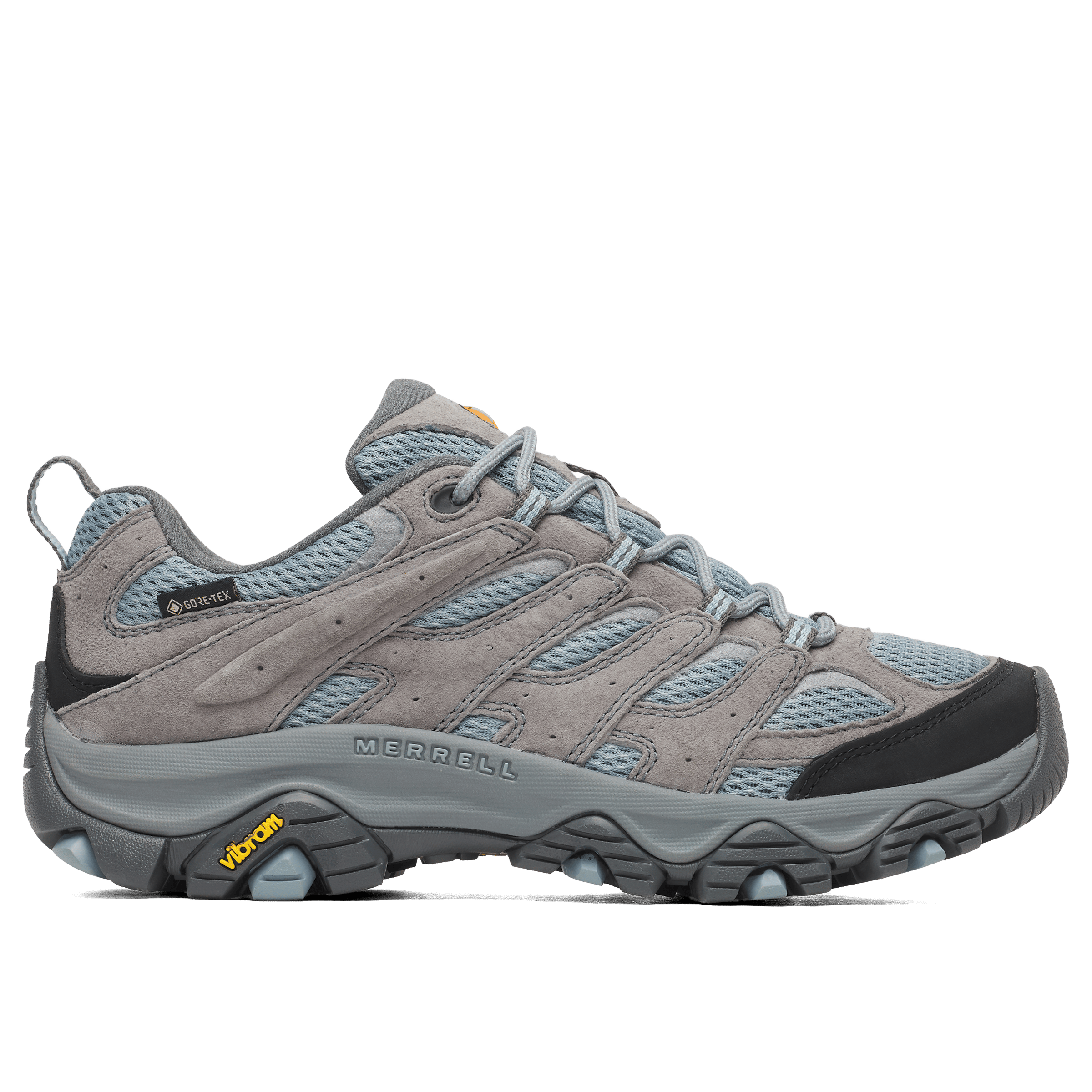 Womens Merrell Moab 3 (Gore-Tex) Hiking Shoes