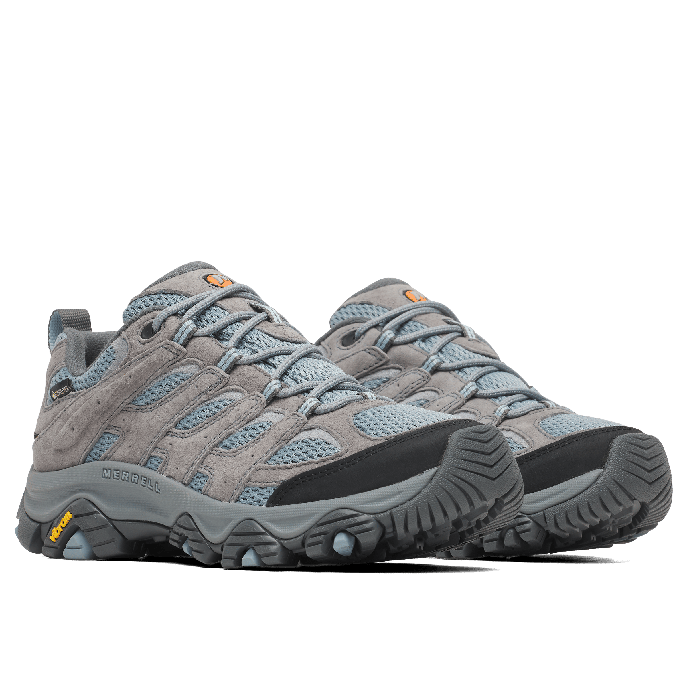Womens Merrell Moab 3 (Gore-Tex) Hiking Shoes