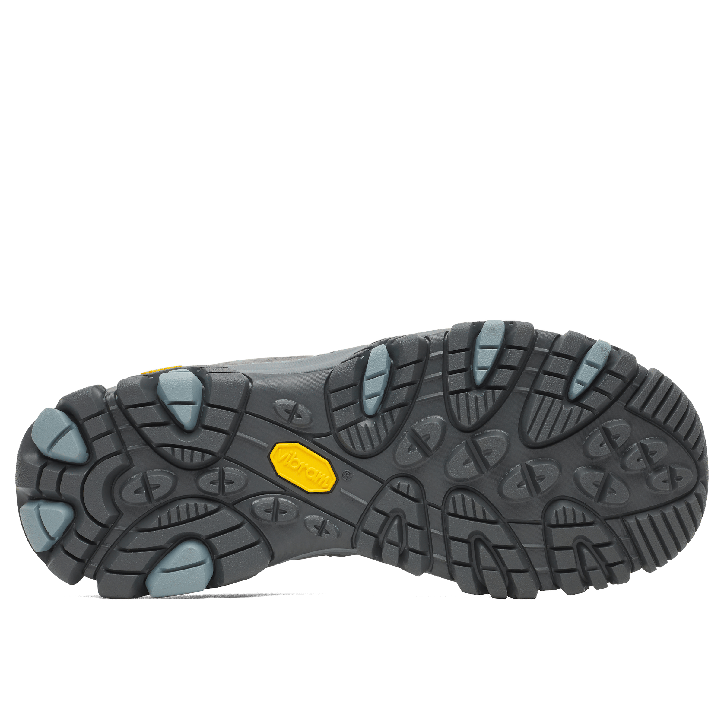 Womens Merrell Moab 3 (Gore-Tex) Hiking Shoes