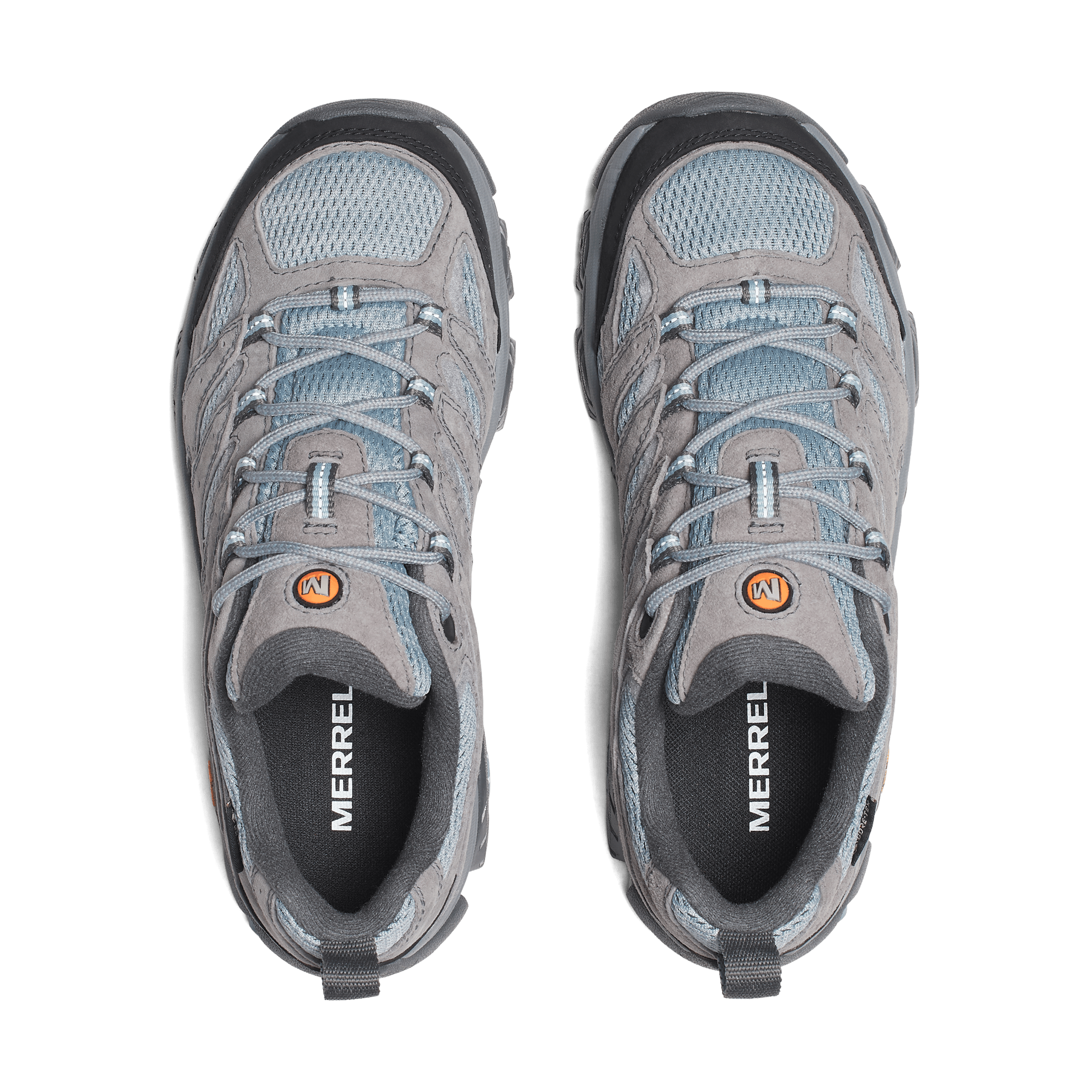 Womens Merrell Moab 3 (Gore-Tex) Hiking Shoes