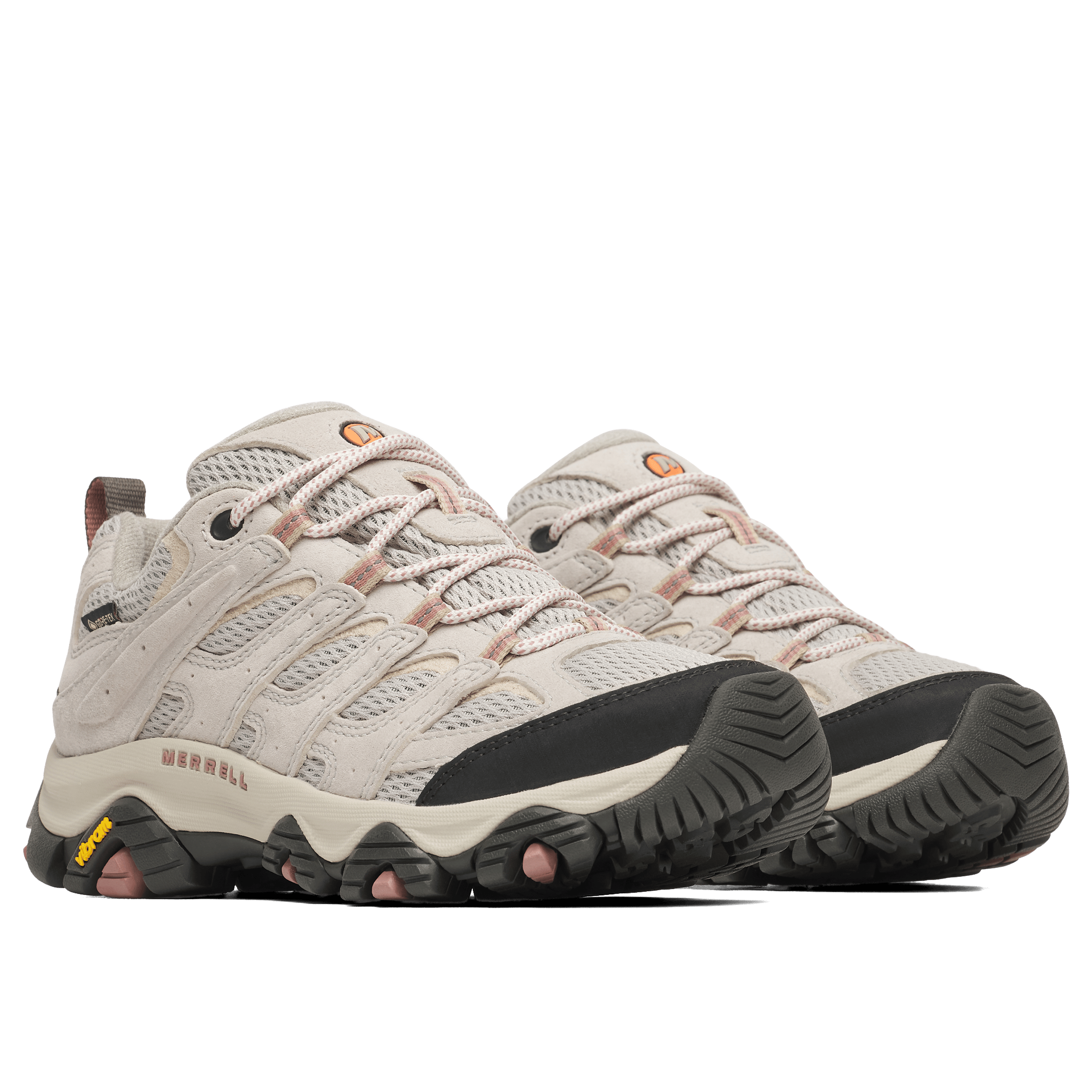 Womens Merrell Moab 3 (Gore-Tex) Hiking Shoes