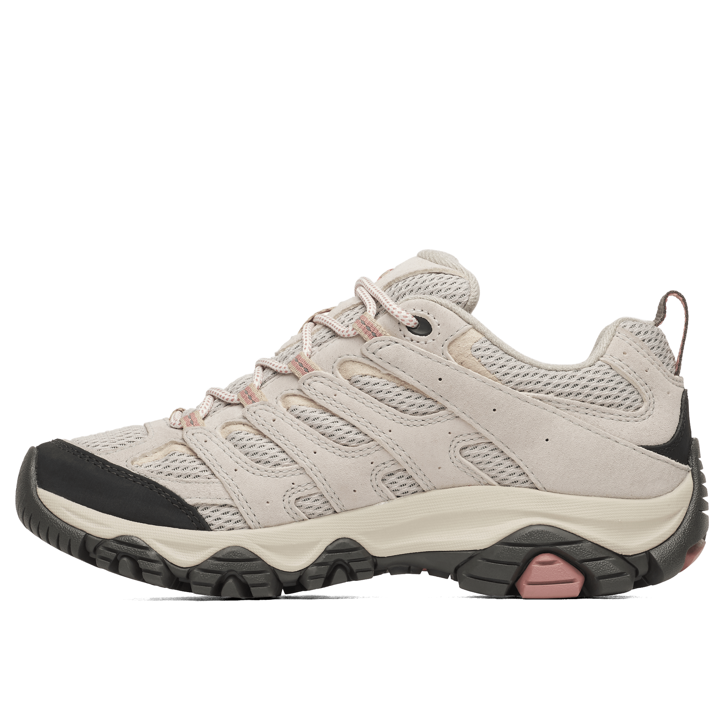 Womens Merrell Moab 3 (Gore-Tex) Hiking Shoes
