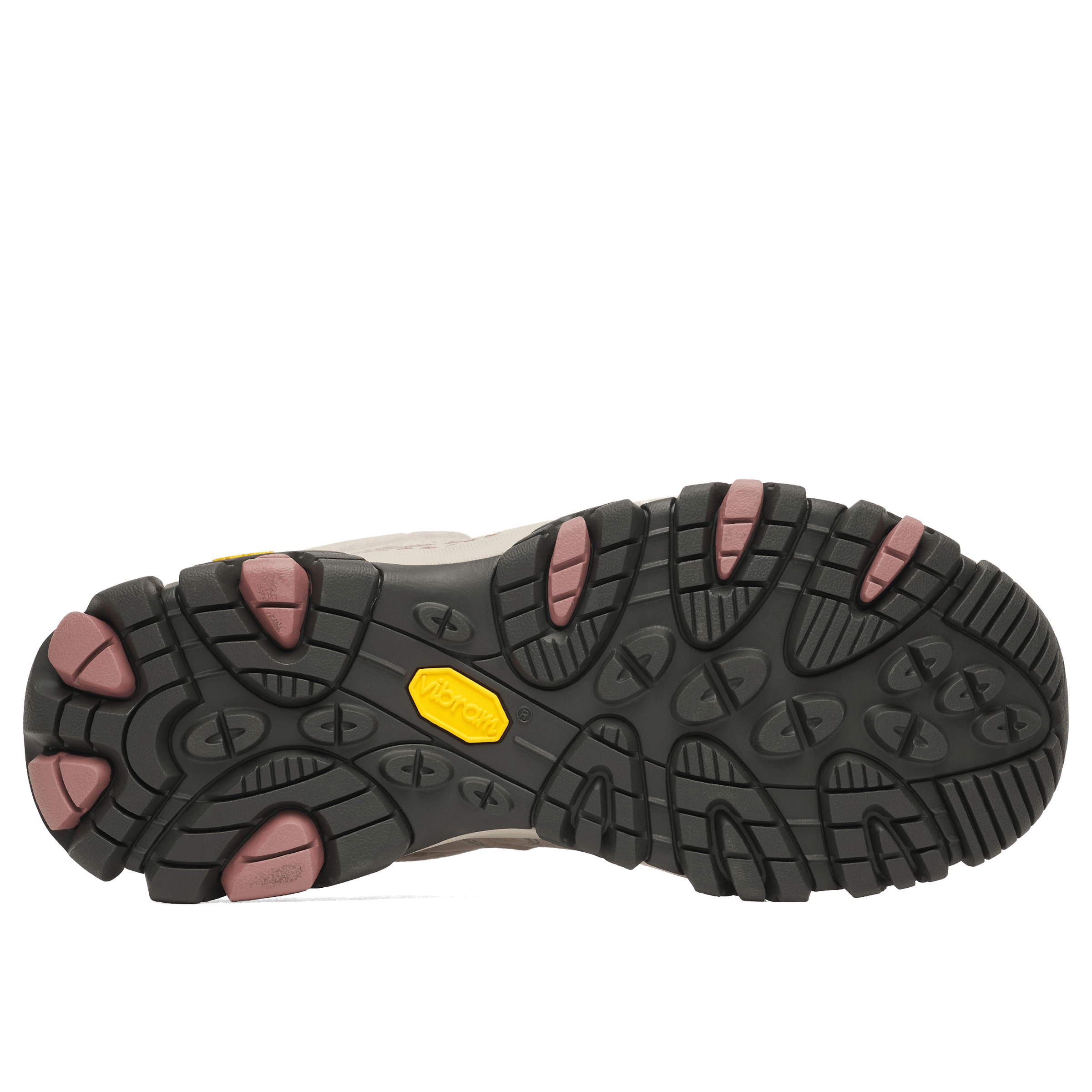 Womens Merrell Moab 3 (Gore-Tex) Hiking Shoes