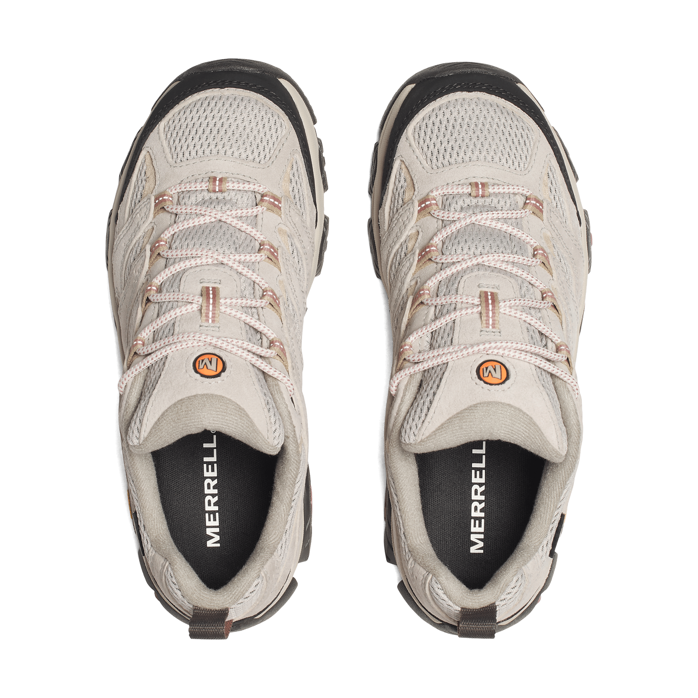 Womens Merrell Moab 3 (Gore-Tex) Hiking Shoes