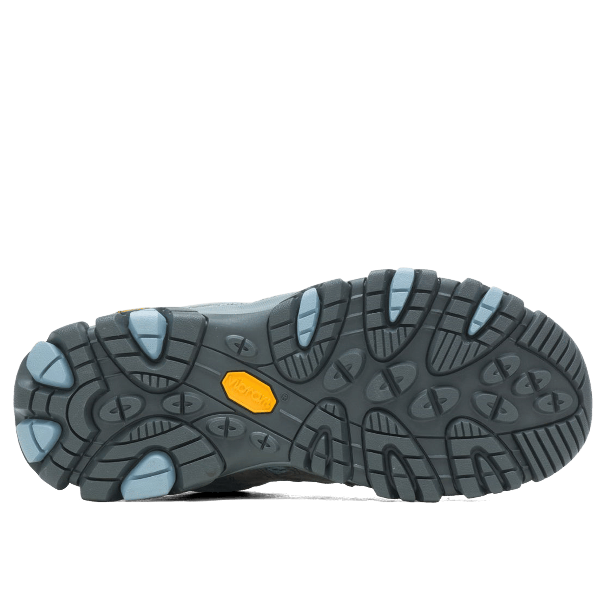 Womens Merrell Moab 3 Hiking Shoes