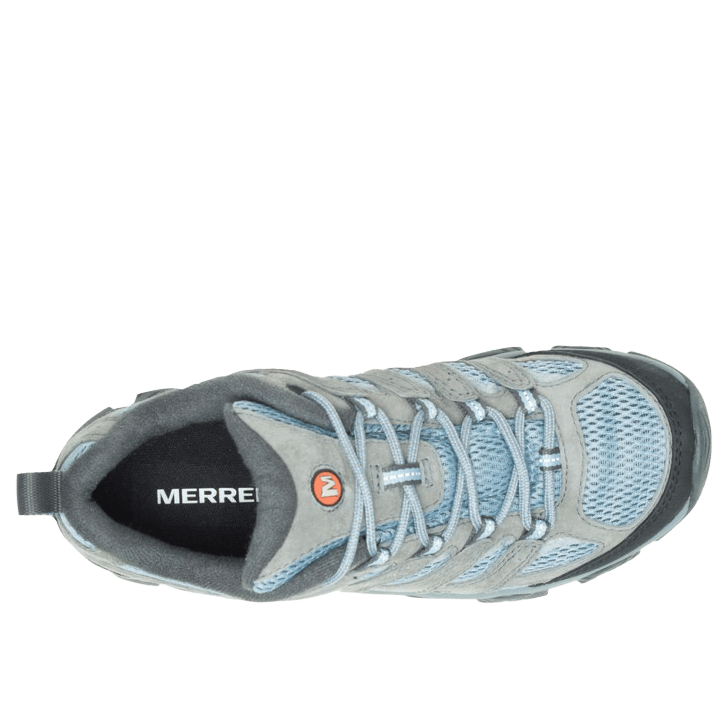 Womens Merrell Moab 3 Hiking Shoes