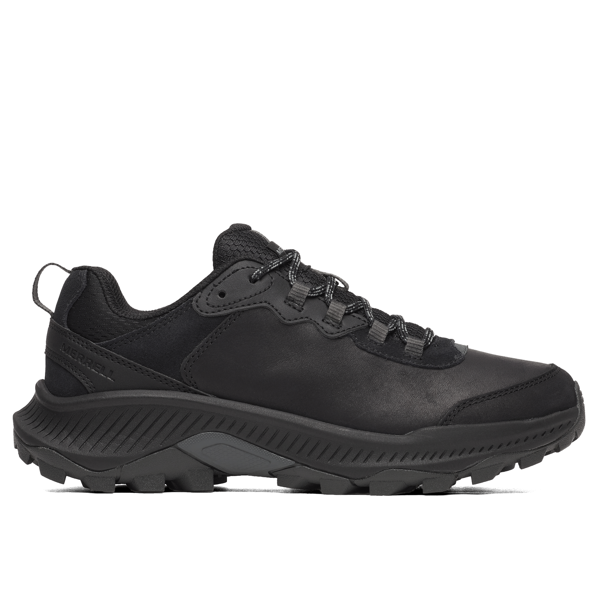 Womens Merrell Speed Strike 2 Leather Hiking Shoes