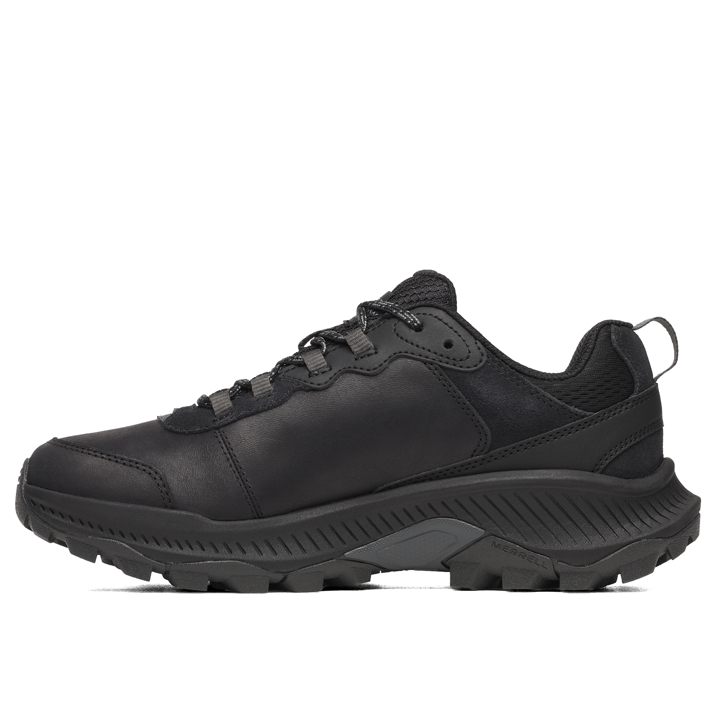 Womens Merrell Speed Strike 2 Leather Hiking Shoes