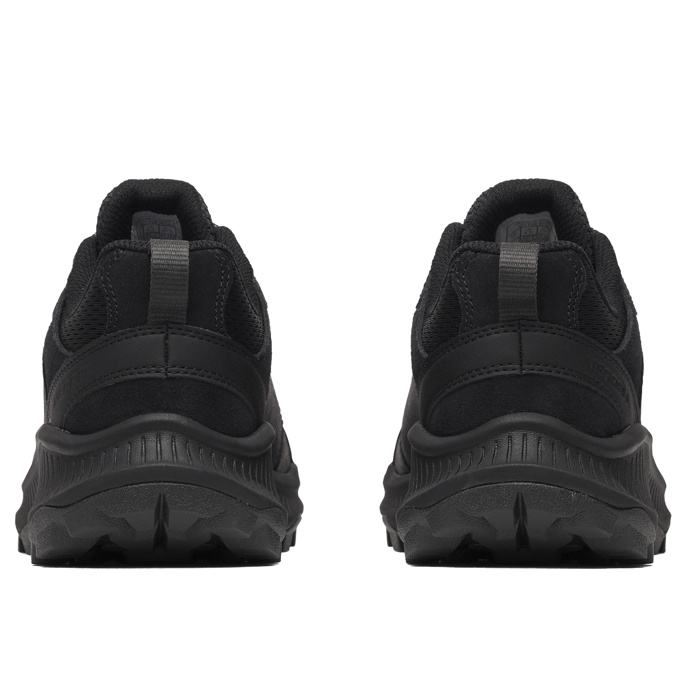 Womens Merrell Speed Strike 2 Leather Hiking Shoes