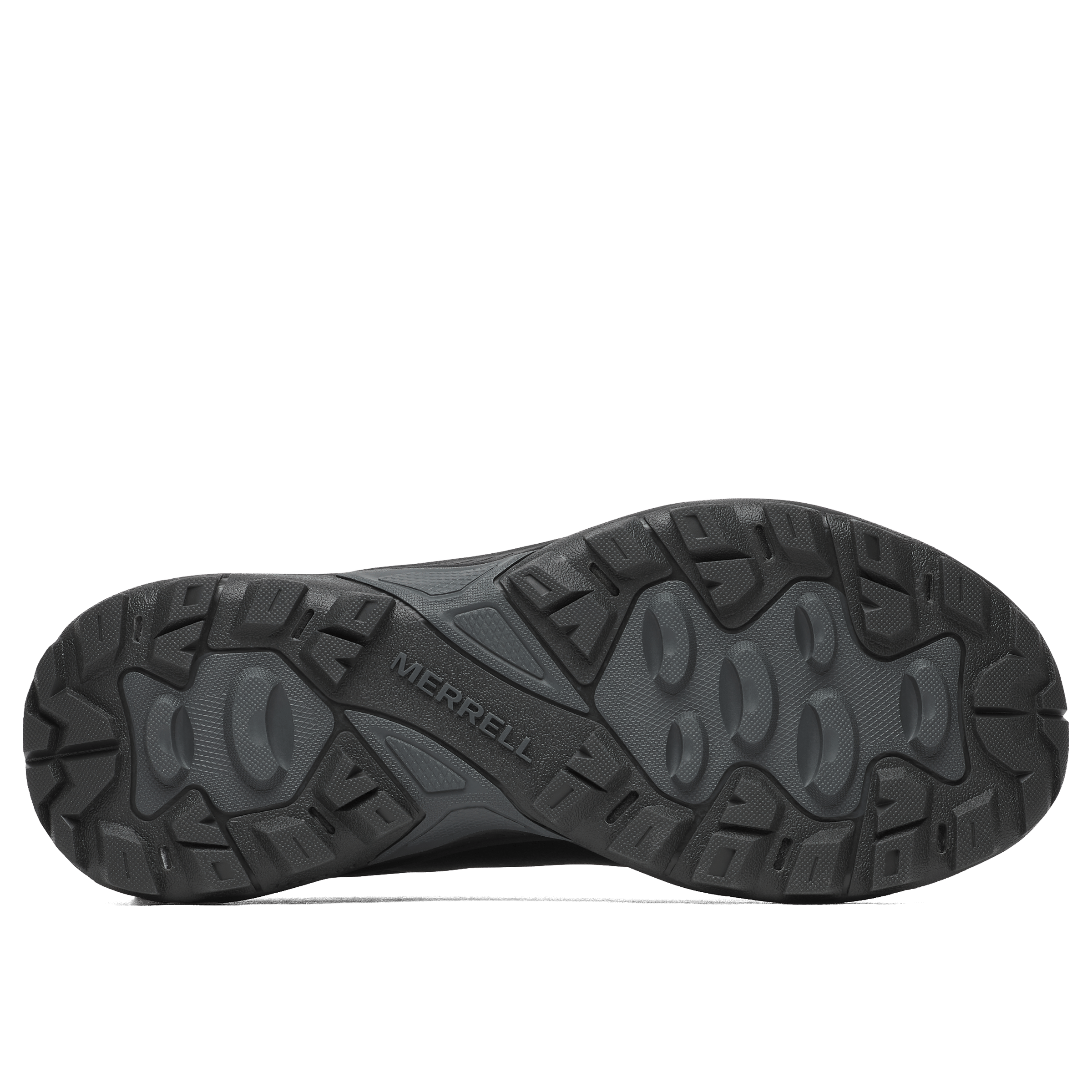 Womens Merrell Speed Strike 2 Leather Hiking Shoes