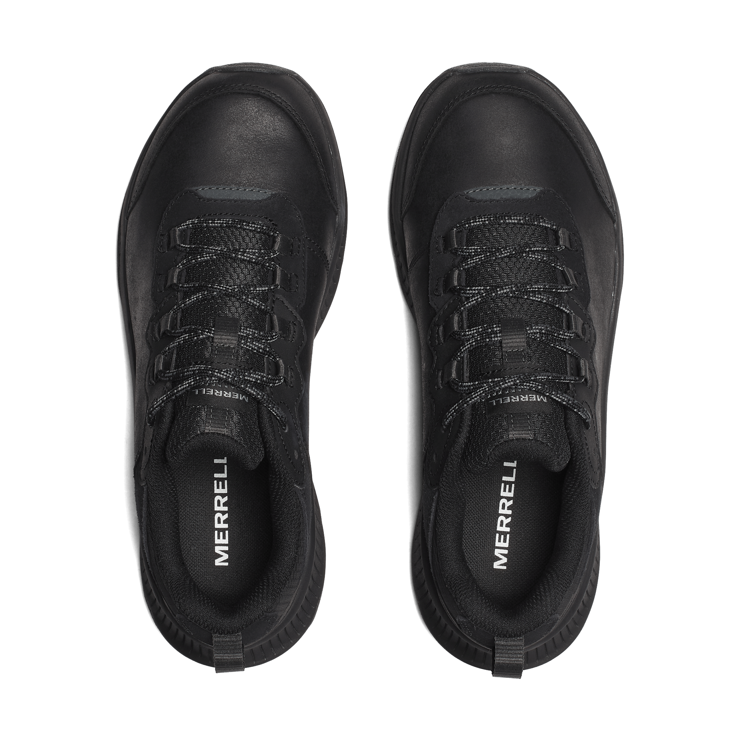 Womens Merrell Speed Strike 2 Leather Hiking Shoes
