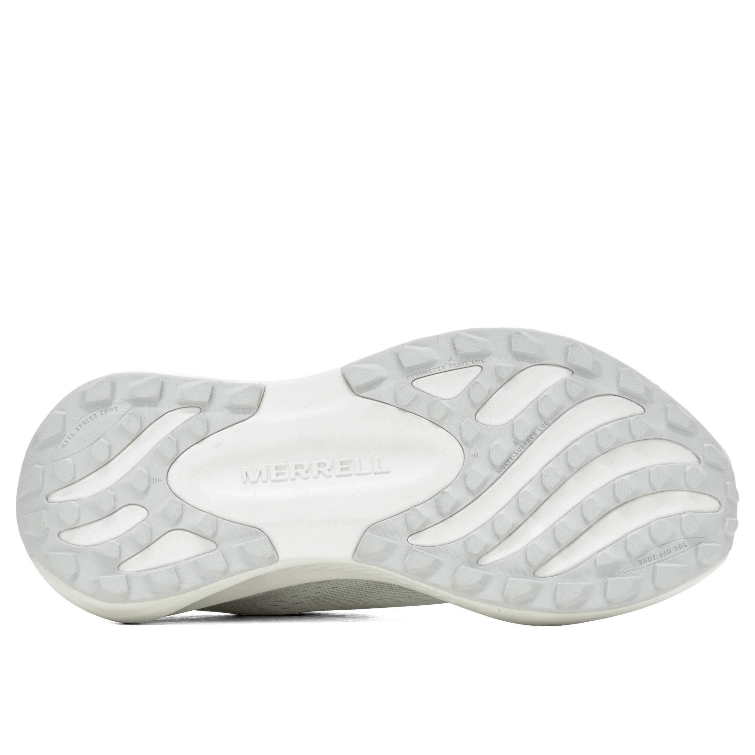 Womens Merrell Morphlite Trail Running Shoes
