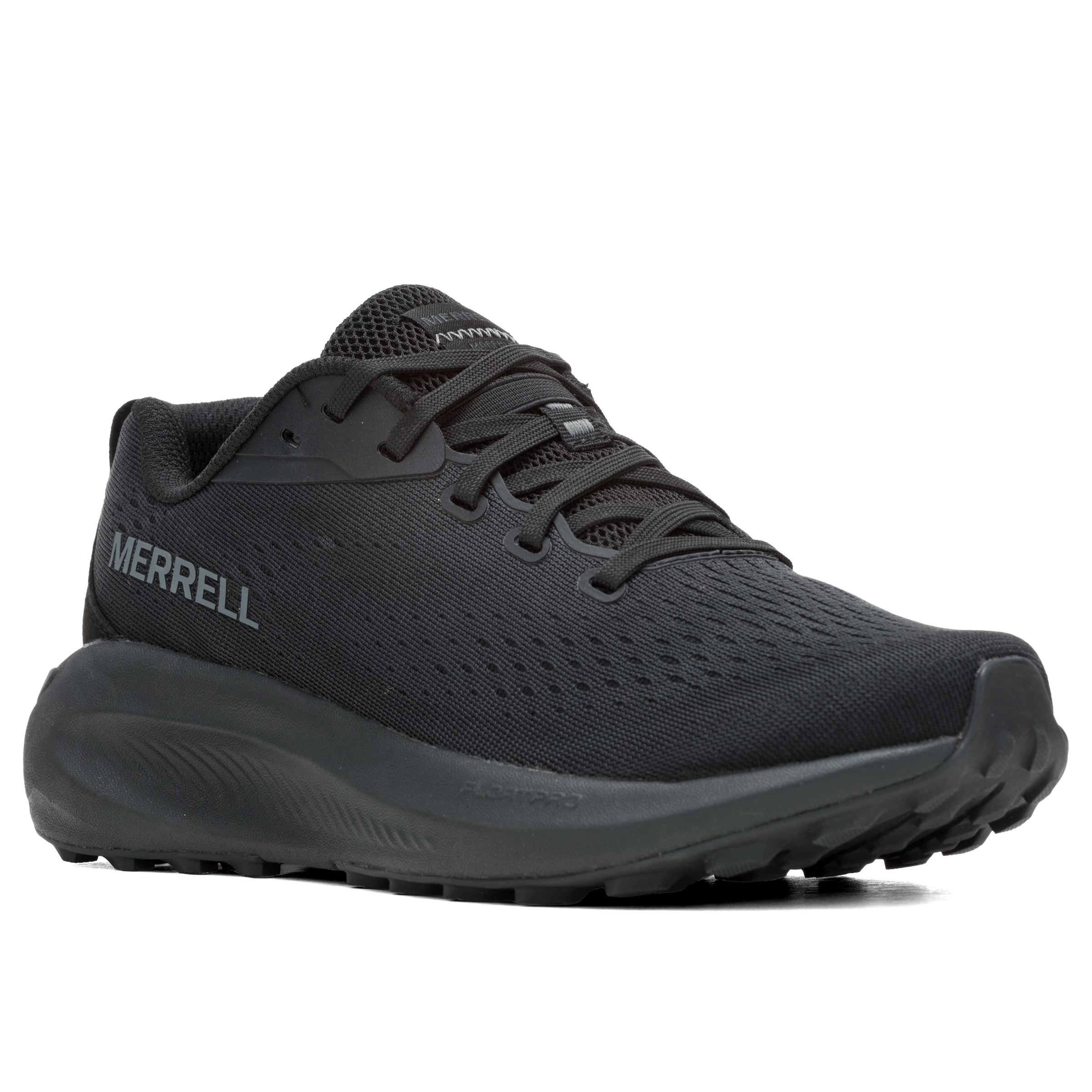 Womens Merrell Morphlite Trail Running Shoes