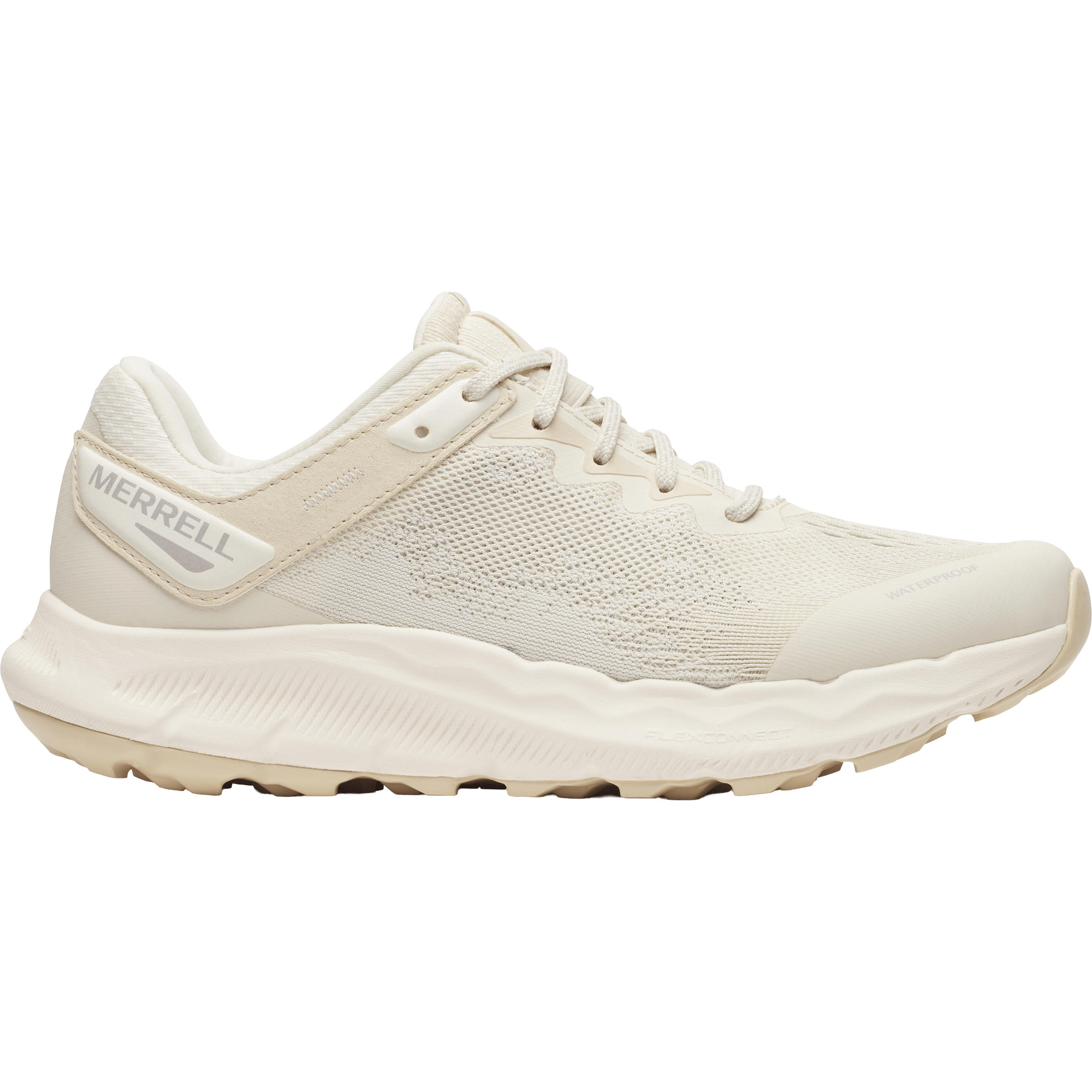 Womens Merrell Antora 4 Waterproof Trail Running Shoes