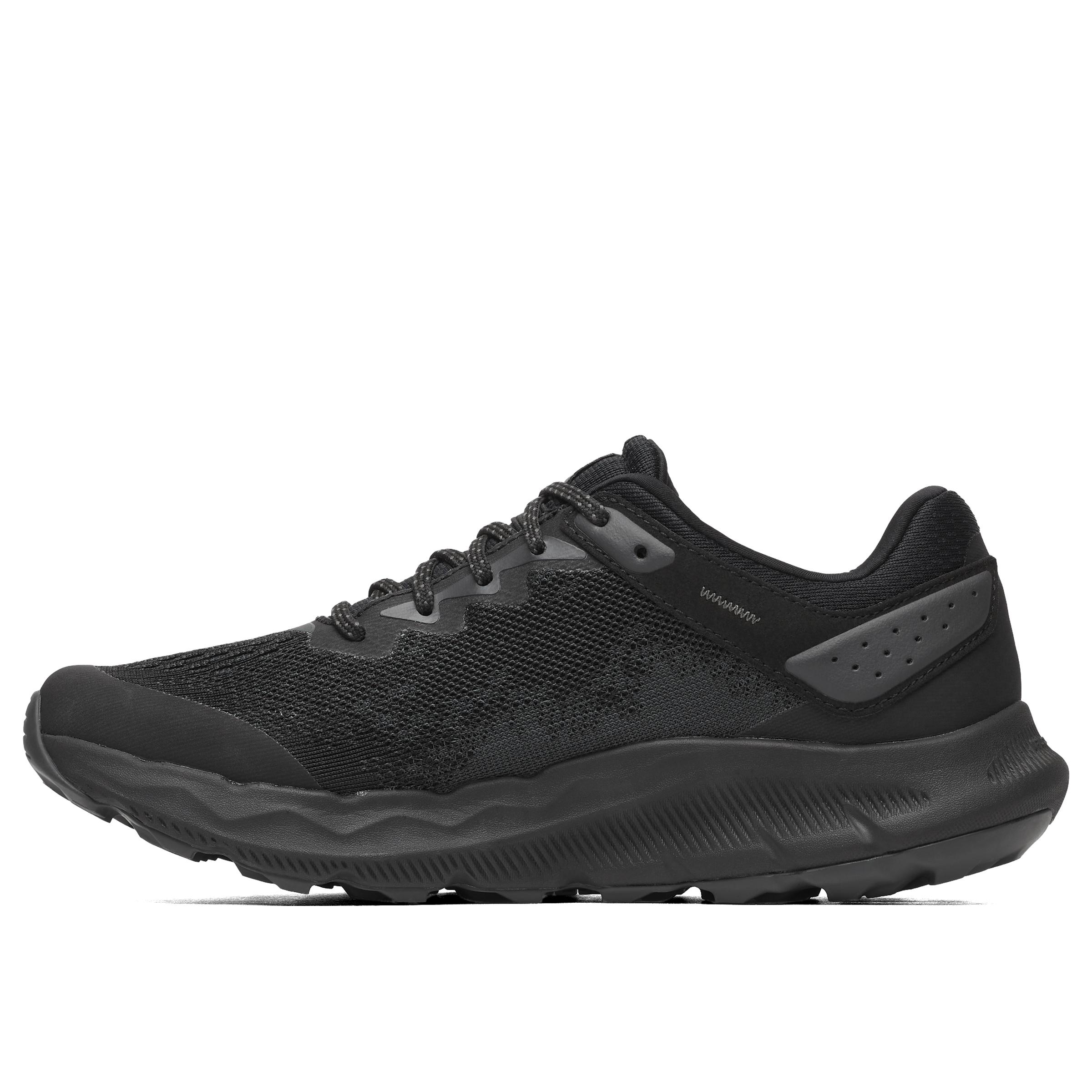 Womens Merrell Antora 4 Waterproof Trail Running Shoes