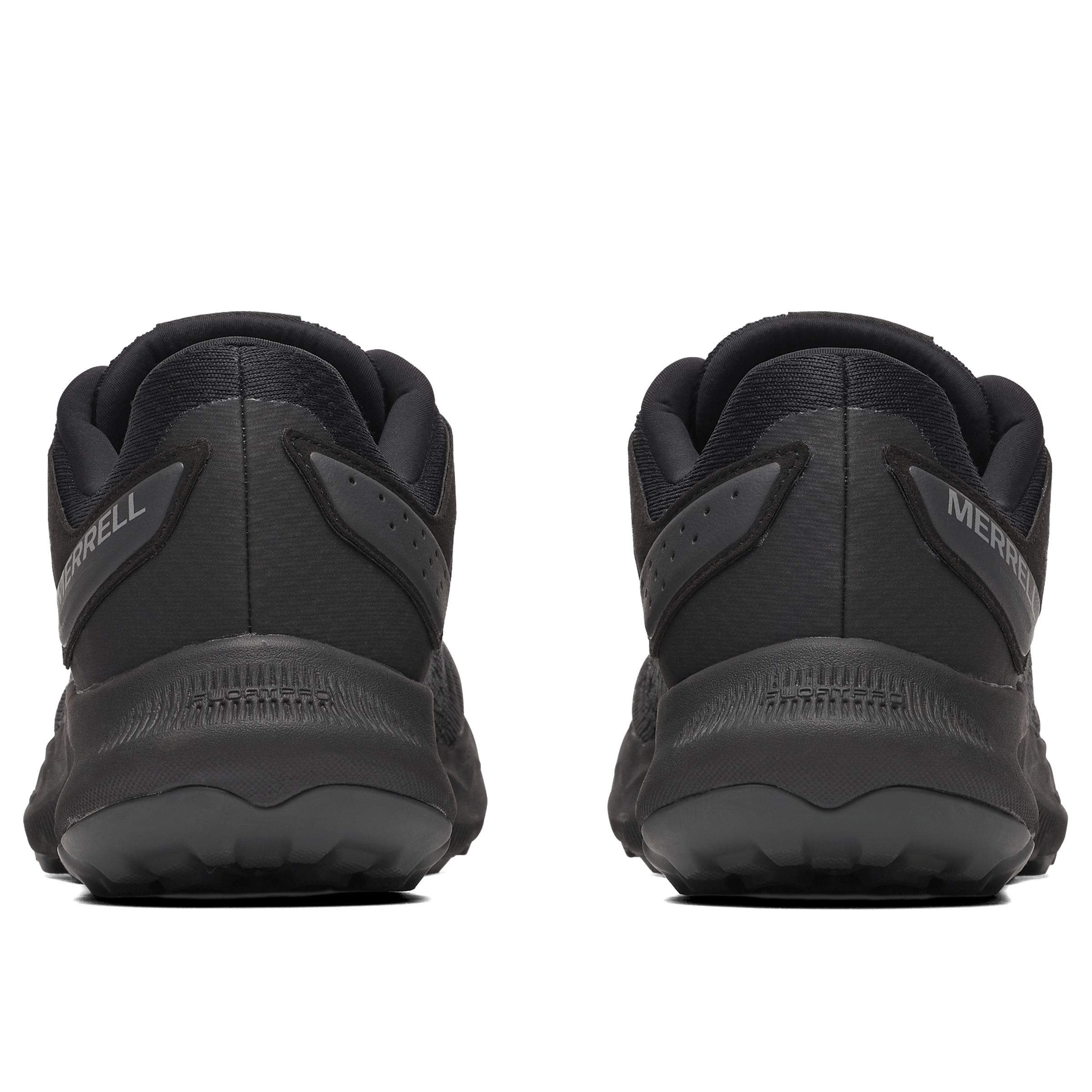 Womens Merrell Antora 4 Waterproof Trail Running Shoes