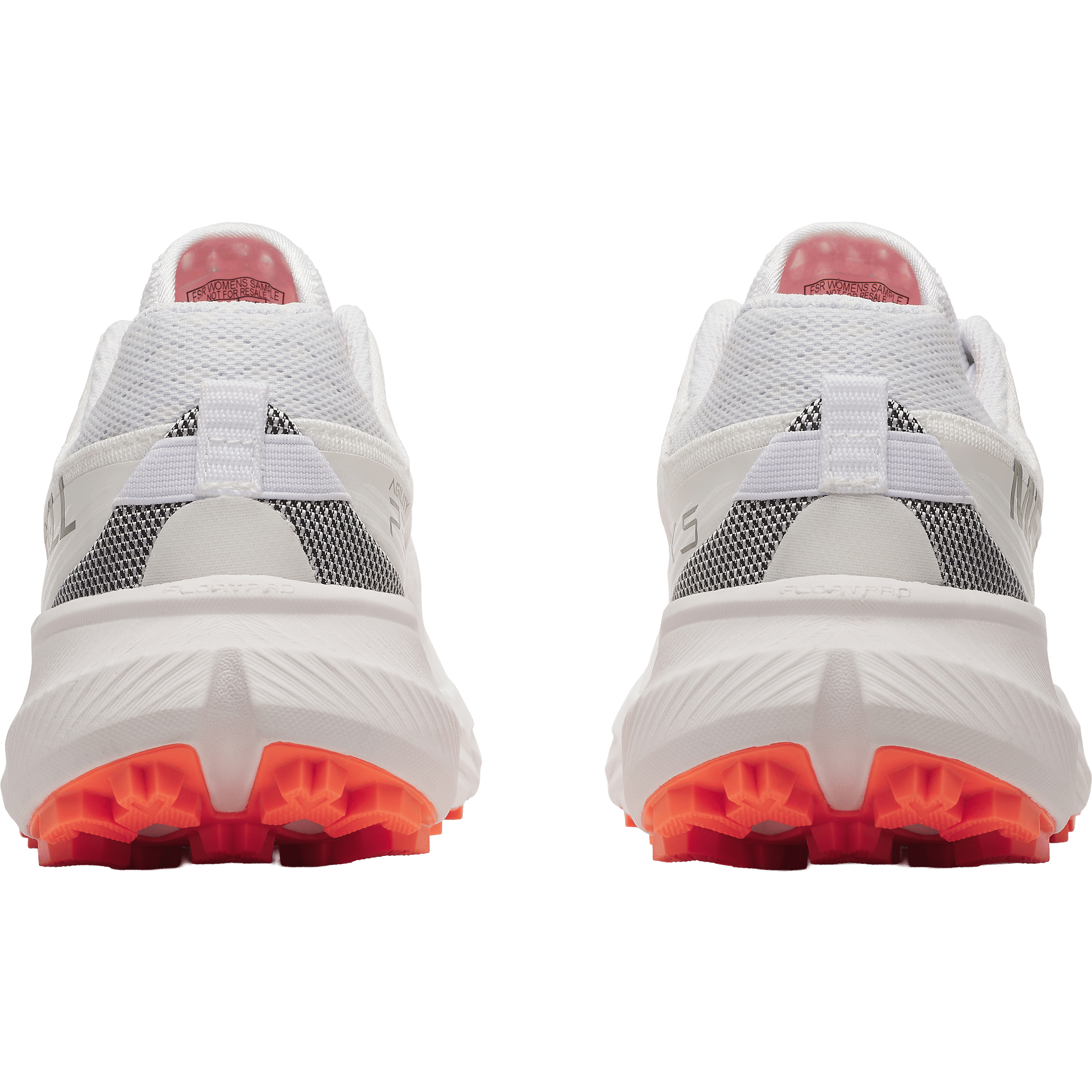 Womens Merrell Agility Peak 5 Trail Running Shoes