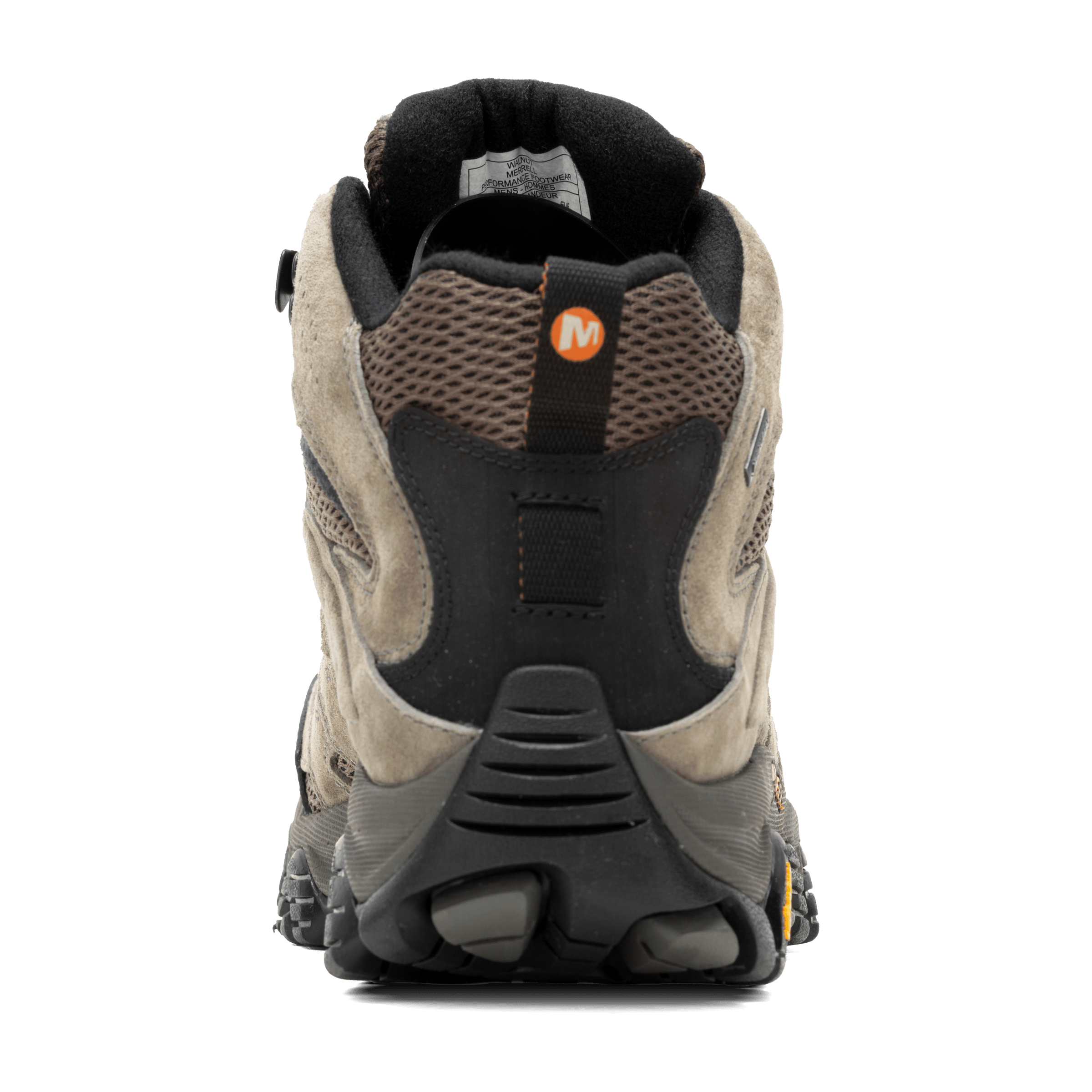 Mens Merrell Moab 3 Mid (Gore-Tex) Hiking Boots