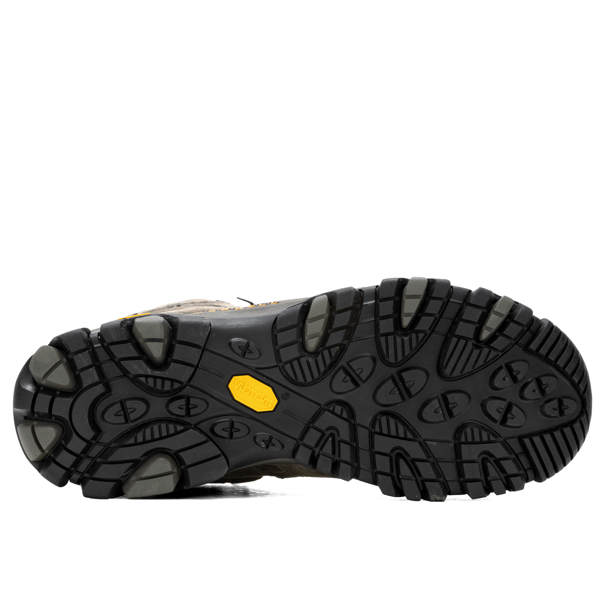 Mens Merrell Moab 3 Mid (Gore-Tex) Hiking Boots